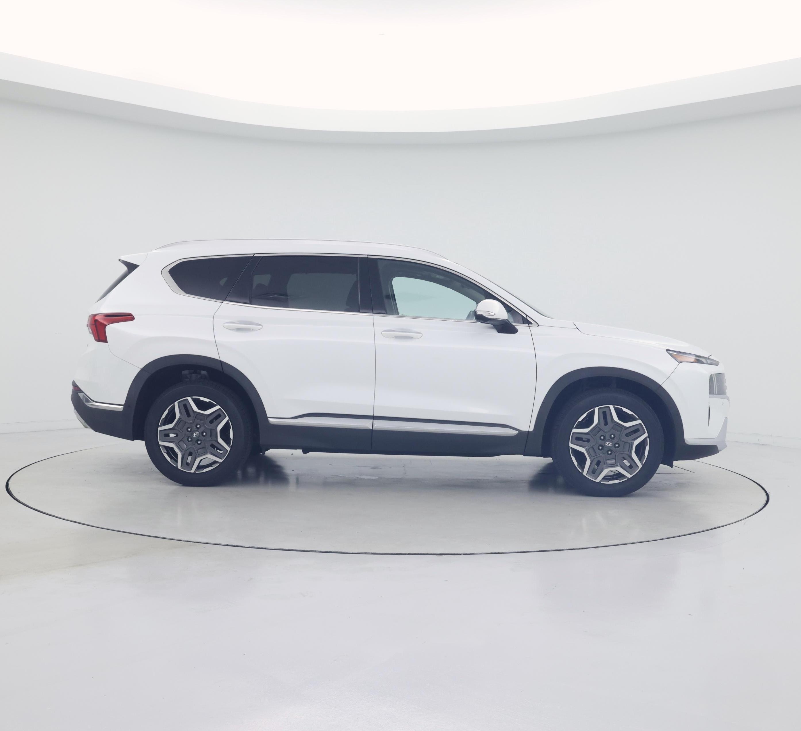 Thumbnail: 2021 Hyundai Santa Fe - 7