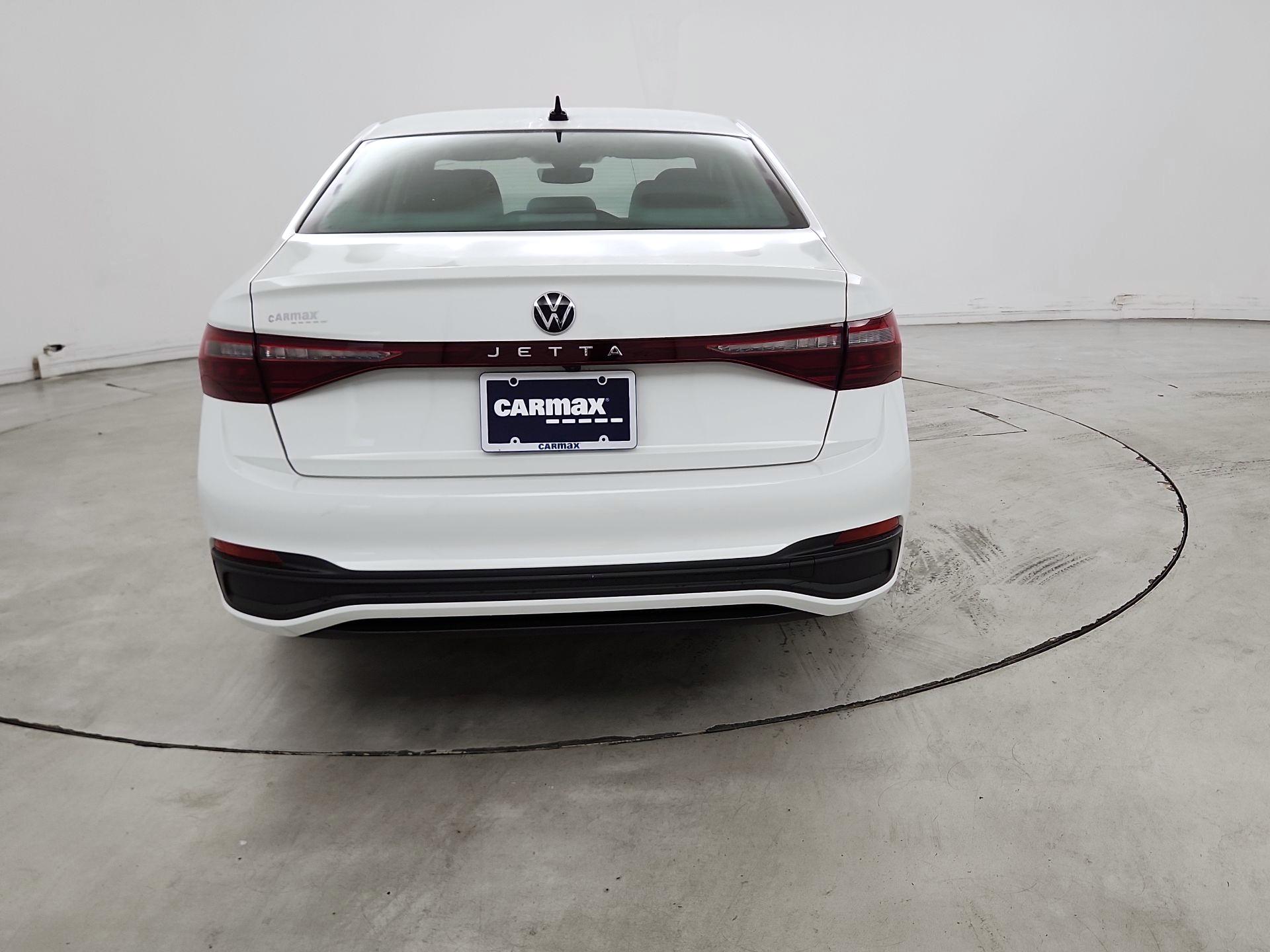 Thumbnail: 2025 Volkswagen Jetta - 6