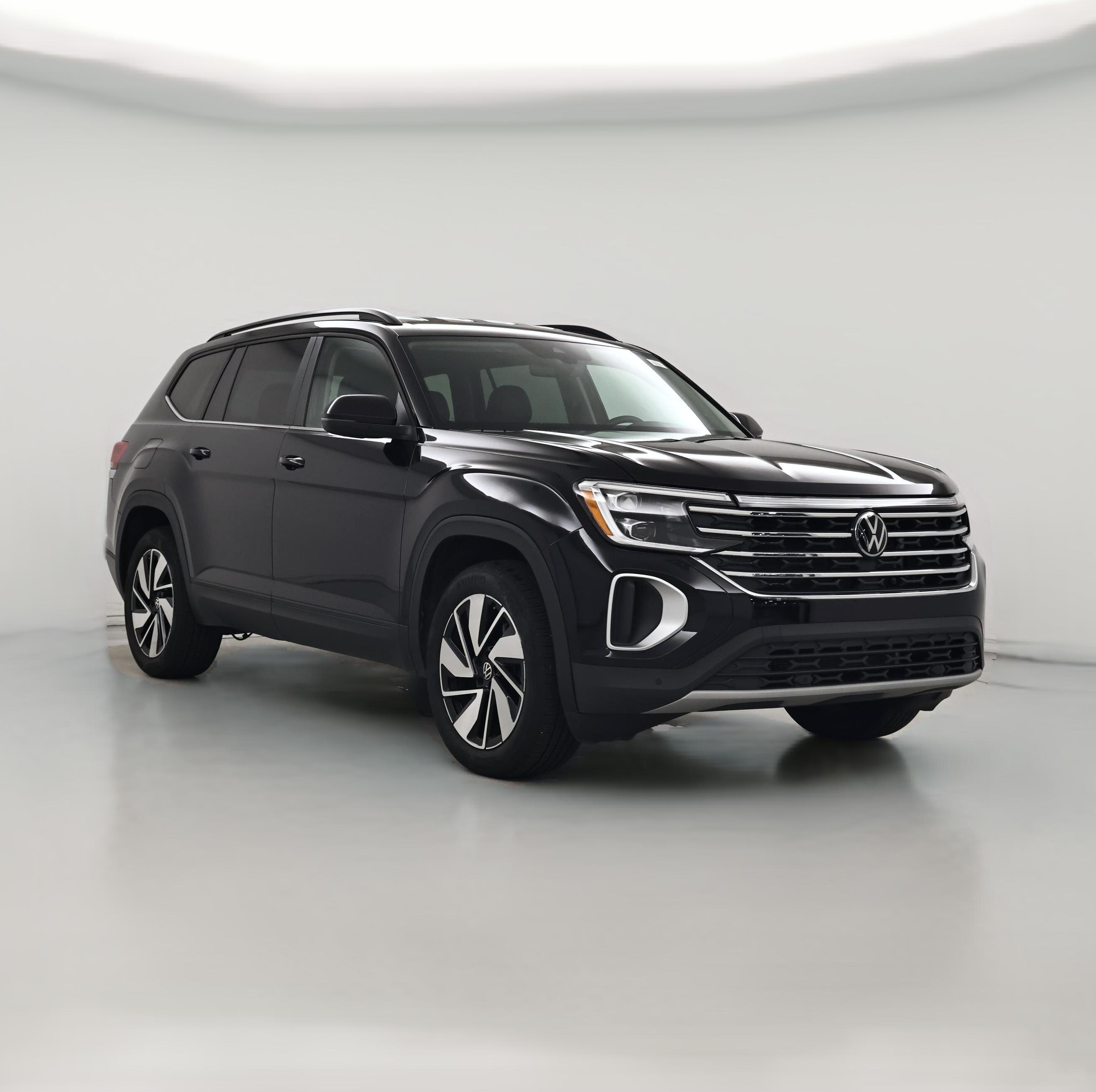 Thumbnail: 2025 Volkswagen Atlas - 1
