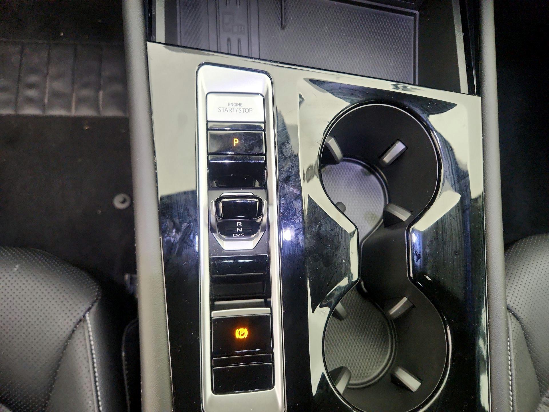 Thumbnail: 2025 Volkswagen Atlas - 17