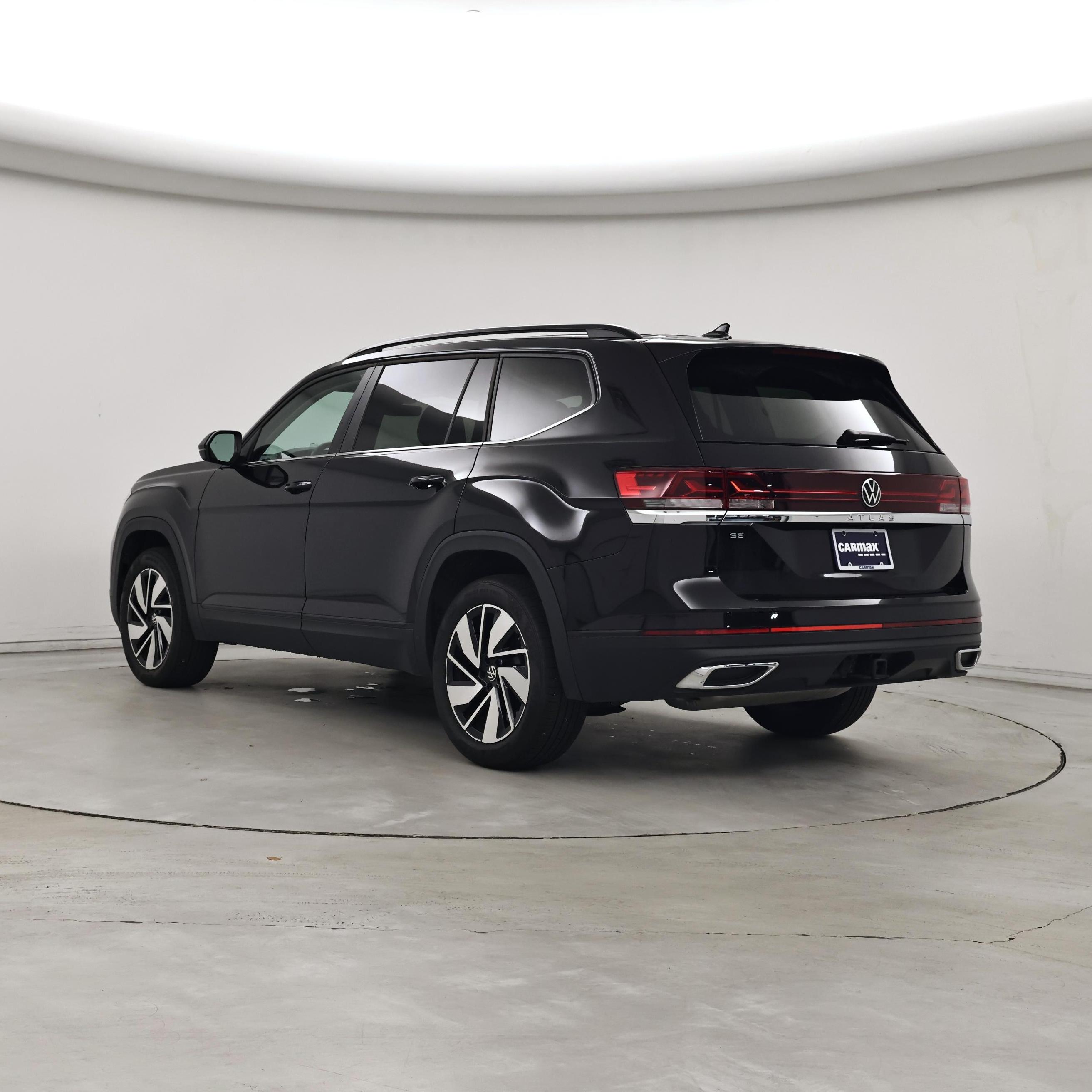 Thumbnail: 2025 Volkswagen Atlas - 2