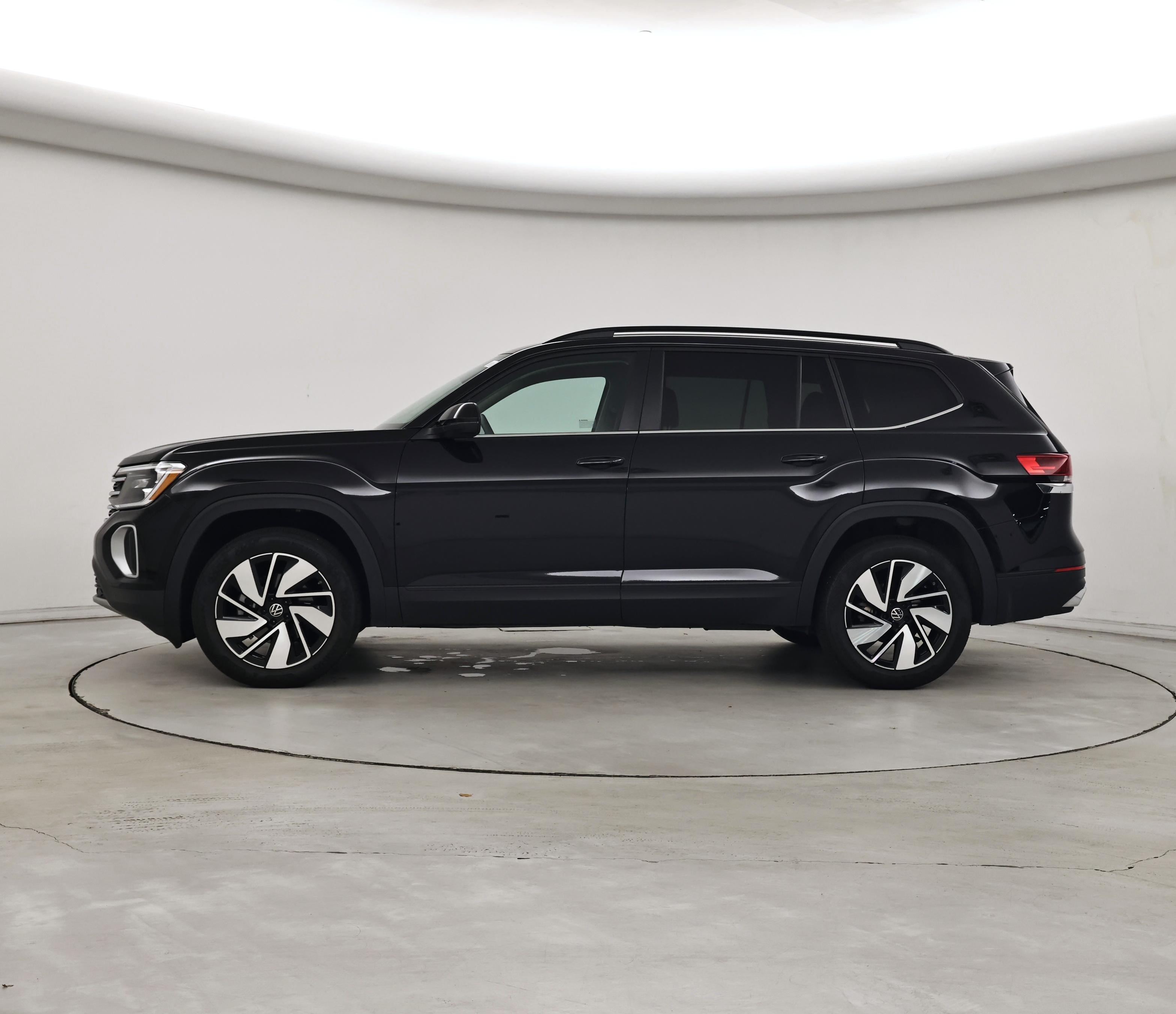 Thumbnail: 2025 Volkswagen Atlas - 3