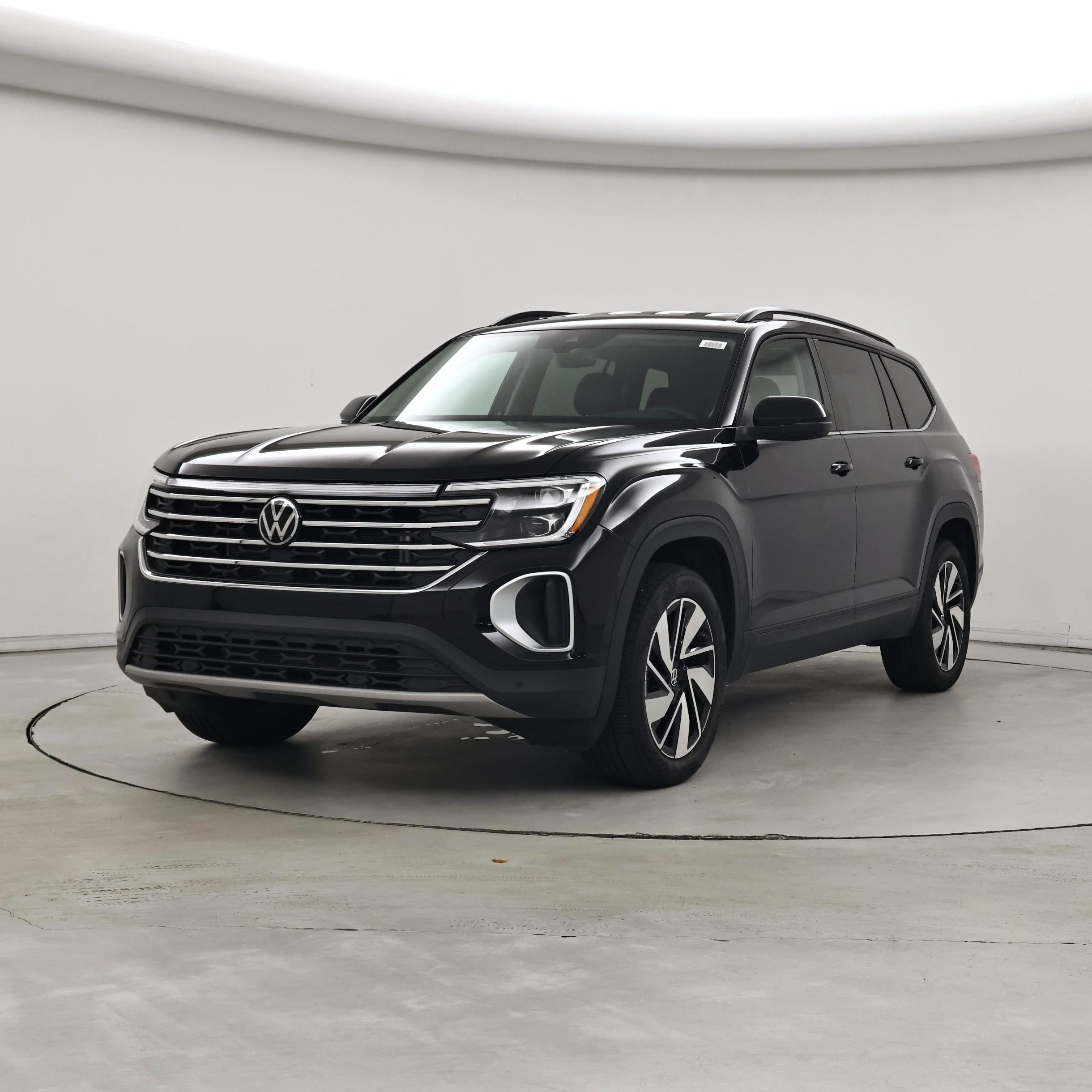 Thumbnail: 2025 Volkswagen Atlas - 4