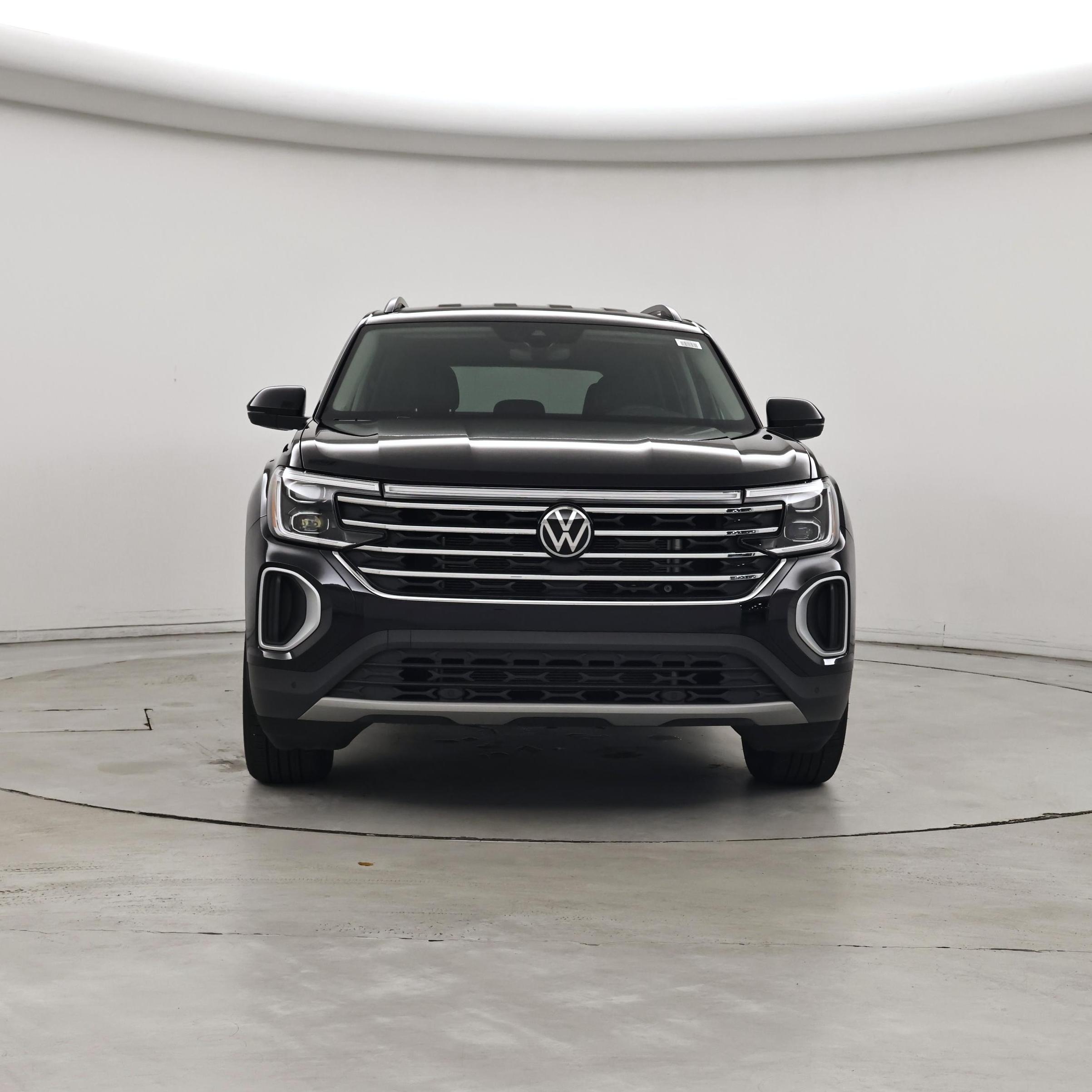 Thumbnail: 2025 Volkswagen Atlas - 5