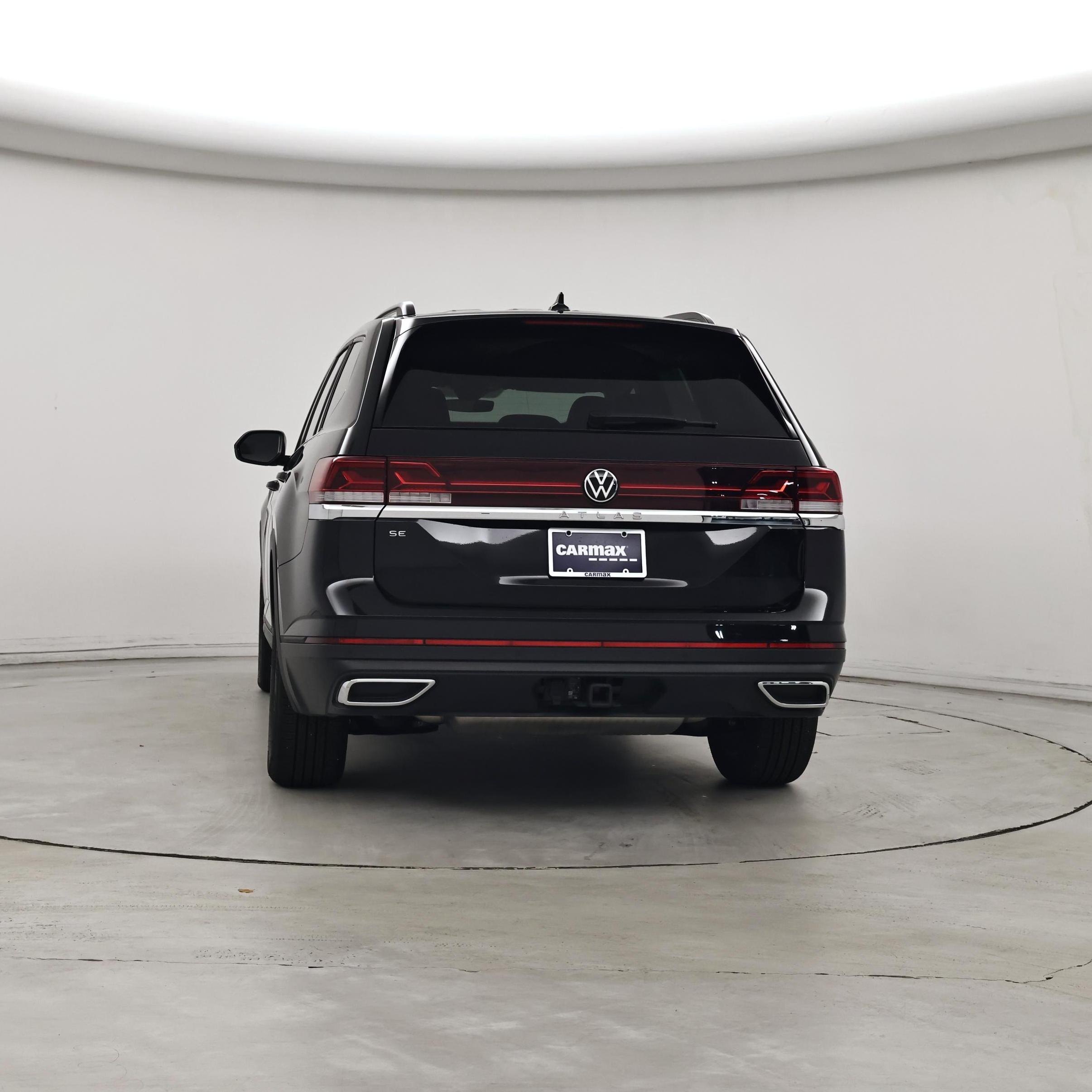 Thumbnail: 2025 Volkswagen Atlas - 6