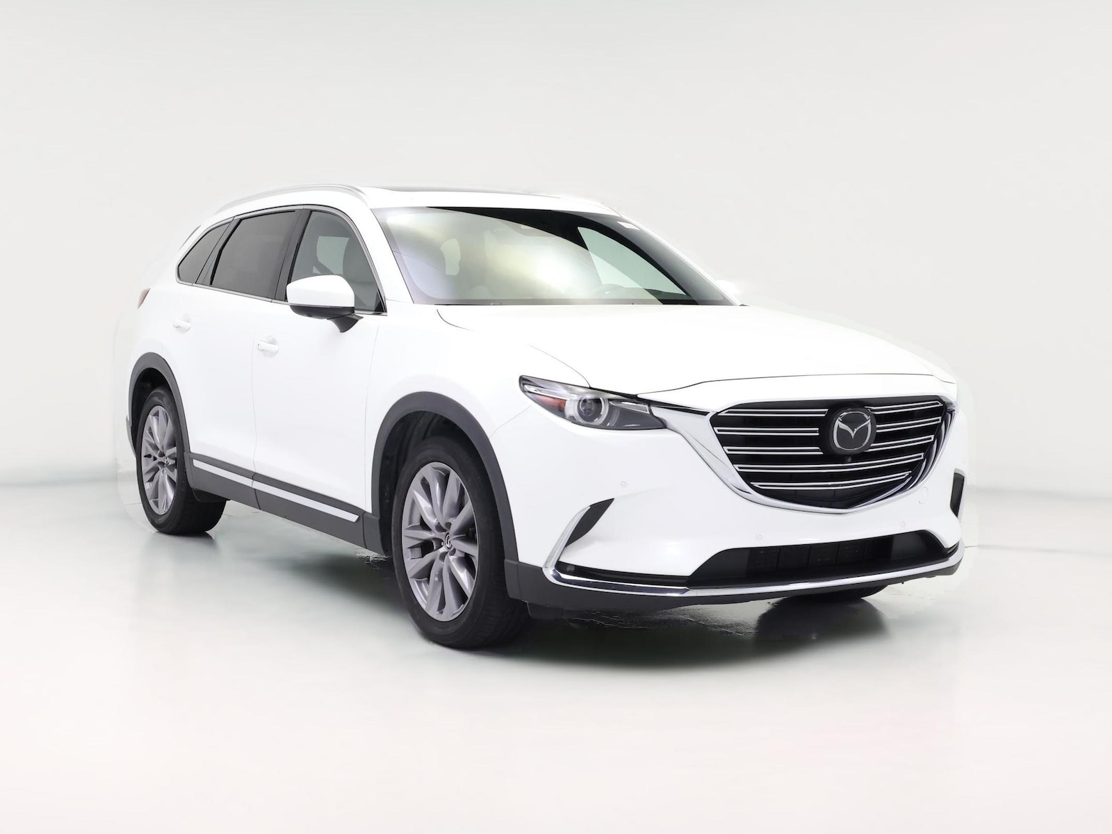 2023 Mazda CX-9