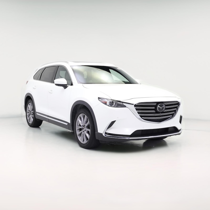 2023 Mazda CX-9 Grand Touring