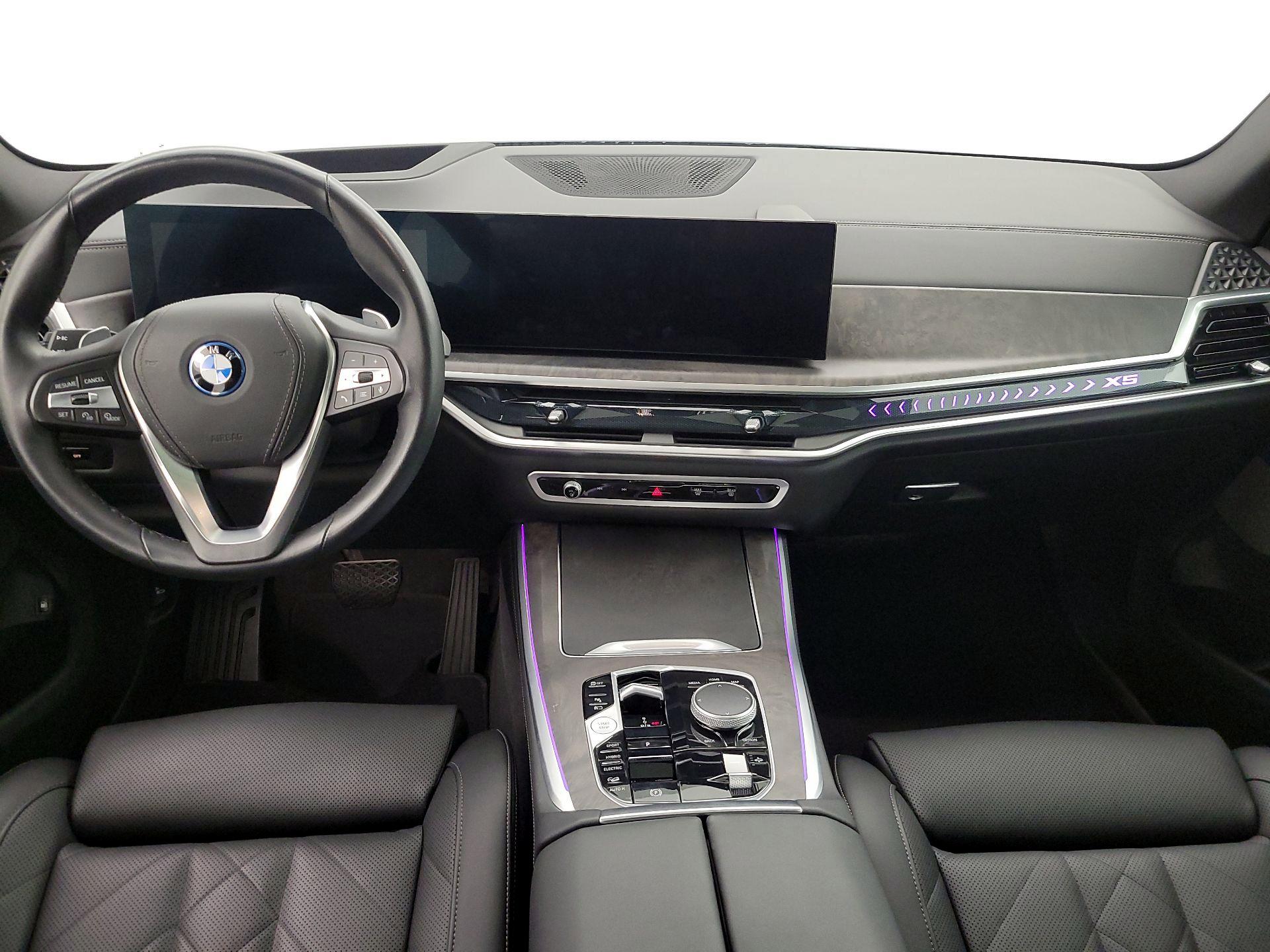Thumbnail: 2025 BMW X5 - 9