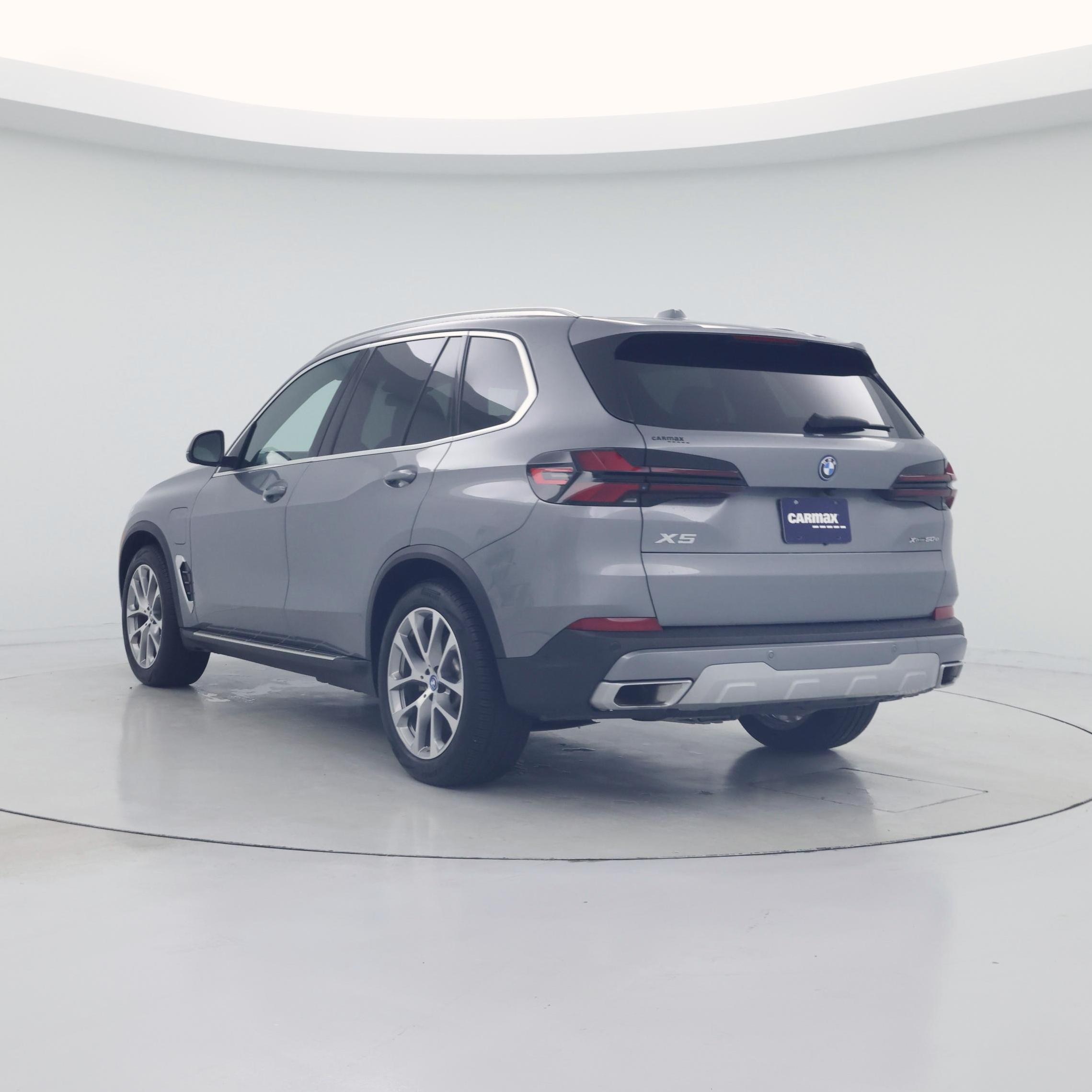 Thumbnail: 2025 BMW X5 - 2