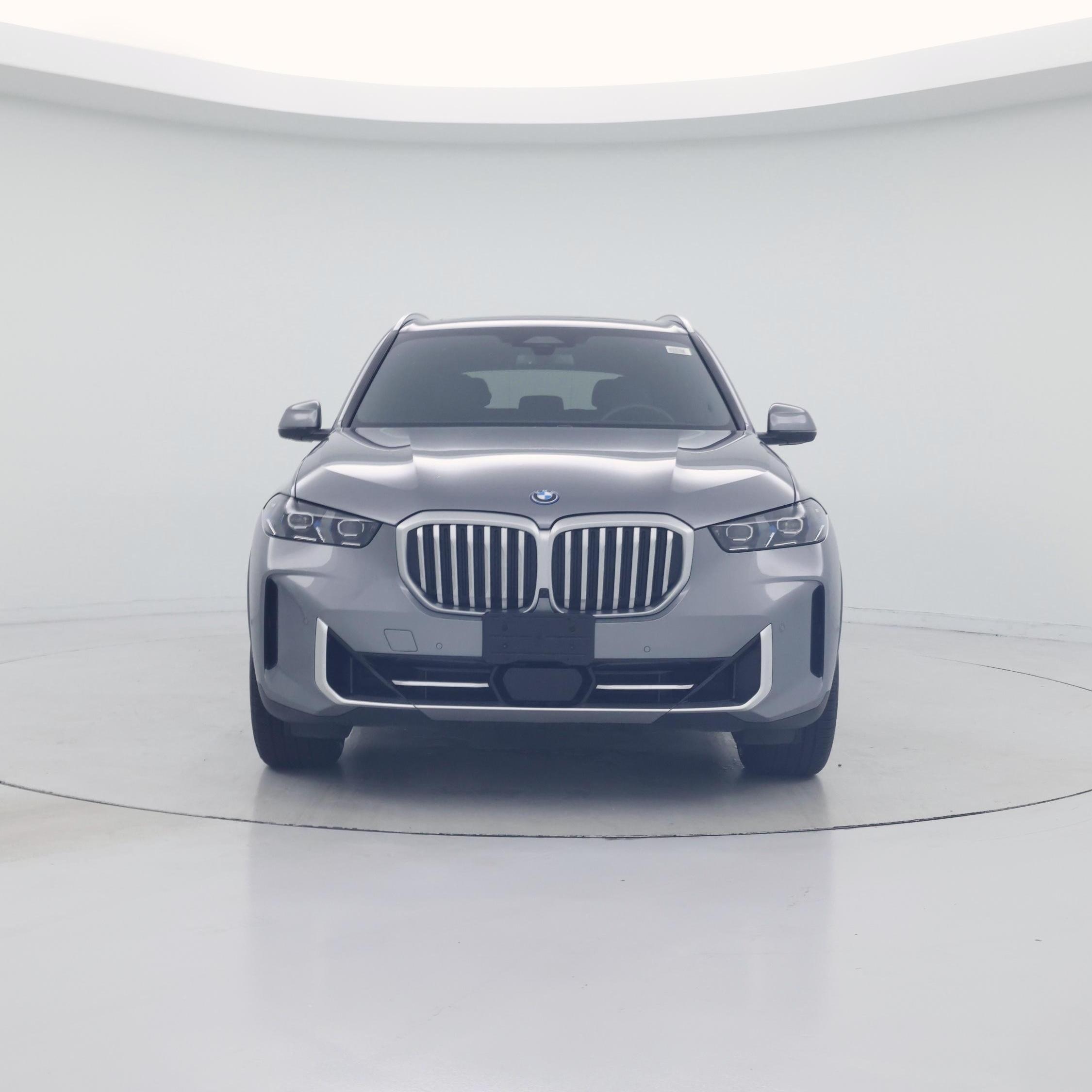 Thumbnail: 2025 BMW X5 - 5