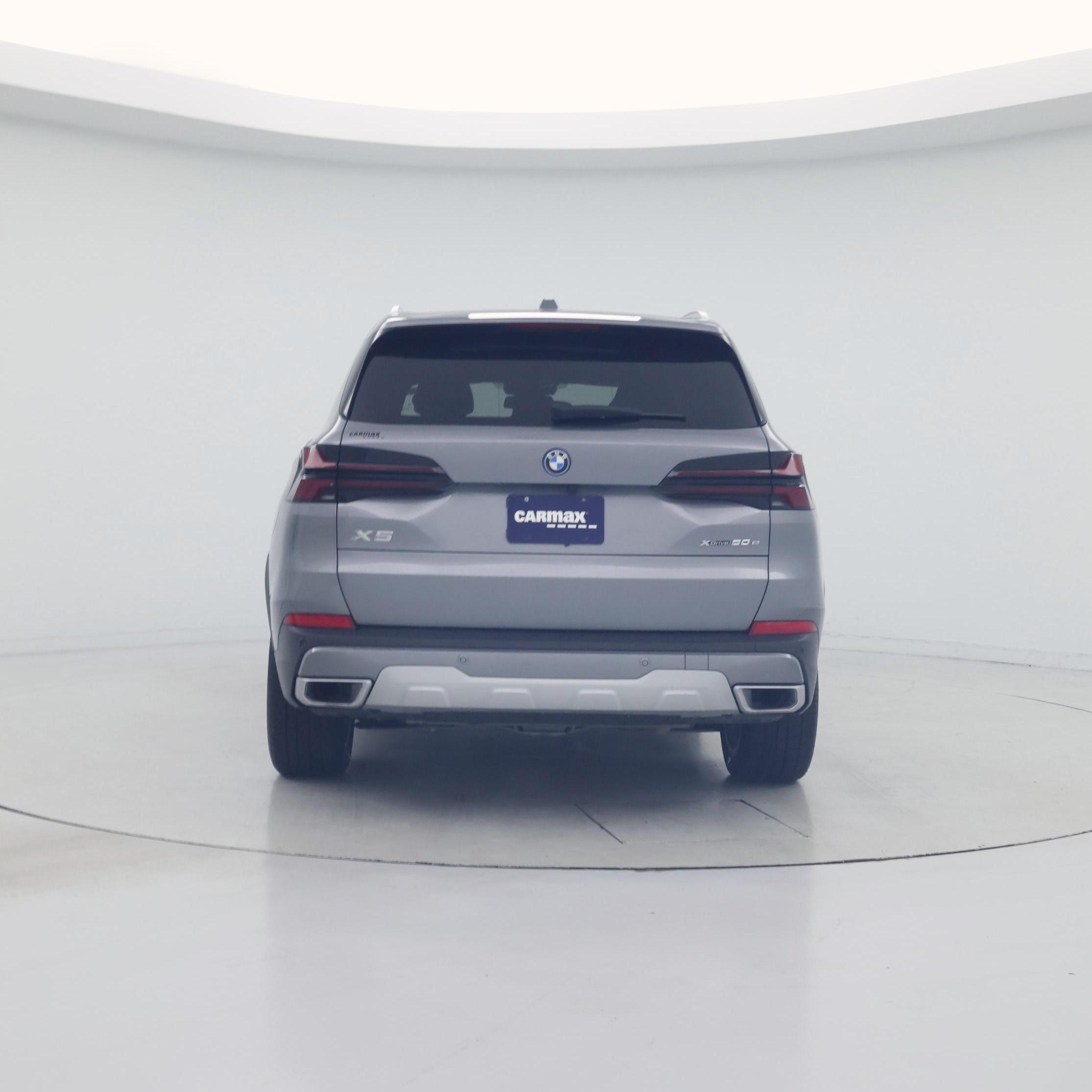 Thumbnail: 2025 BMW X5 - 6