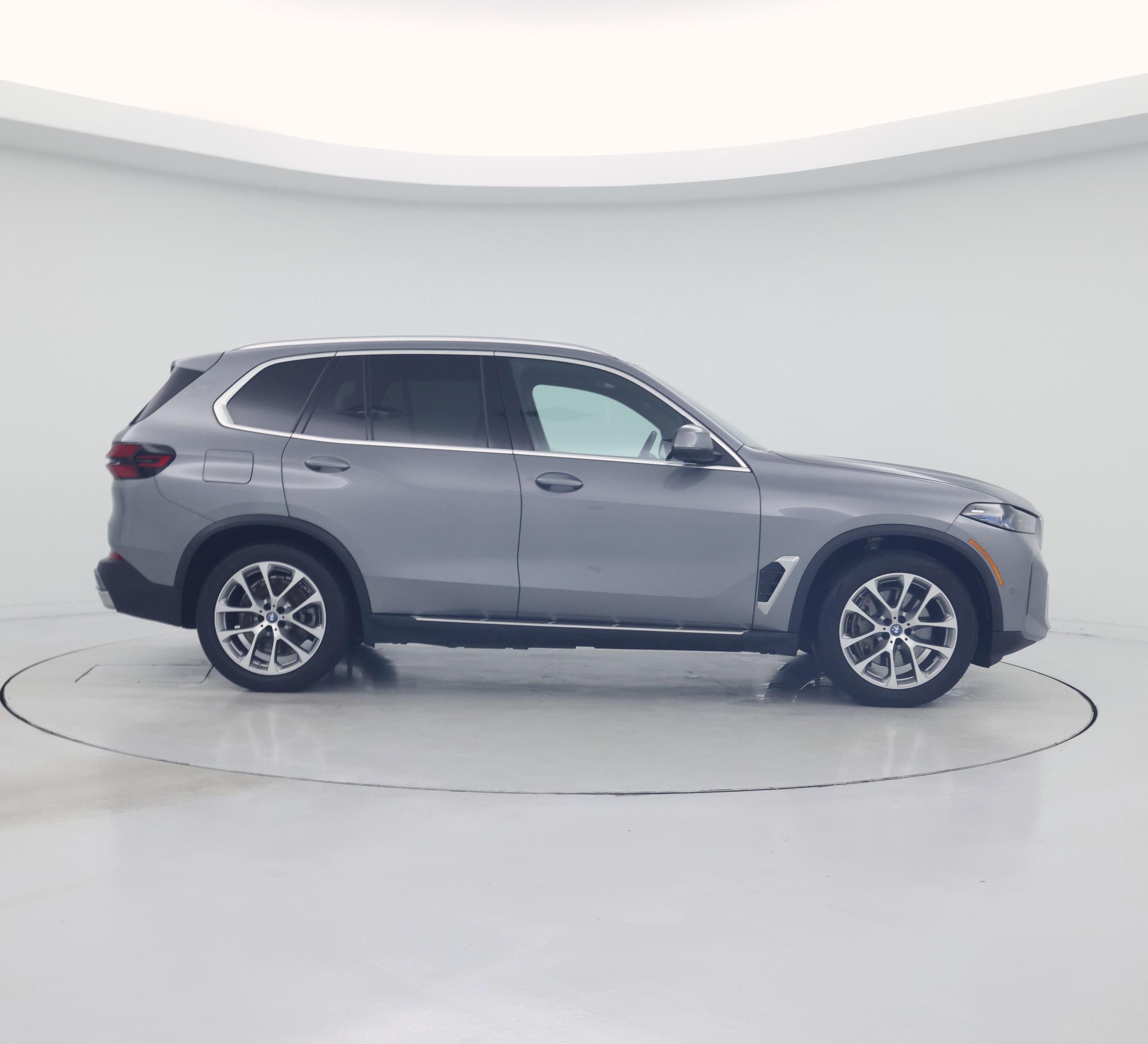 Thumbnail: 2025 BMW X5 - 7