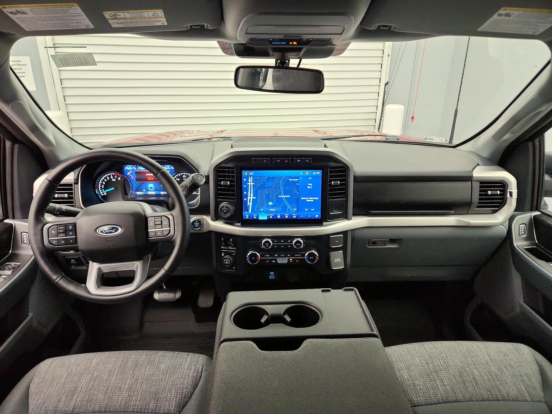 Thumbnail: 2022 Ford F-150 - 9