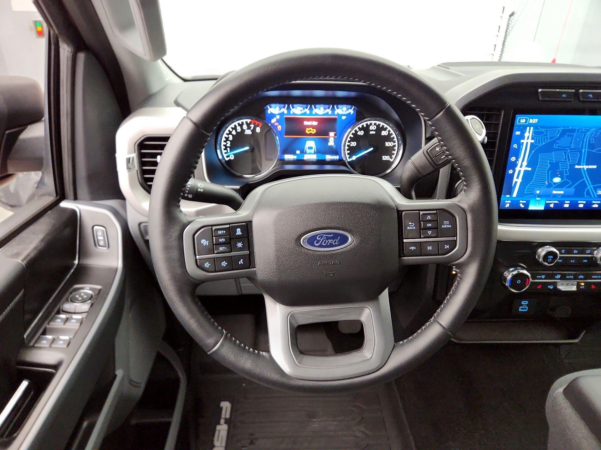 Thumbnail: 2022 Ford F-150 - 10