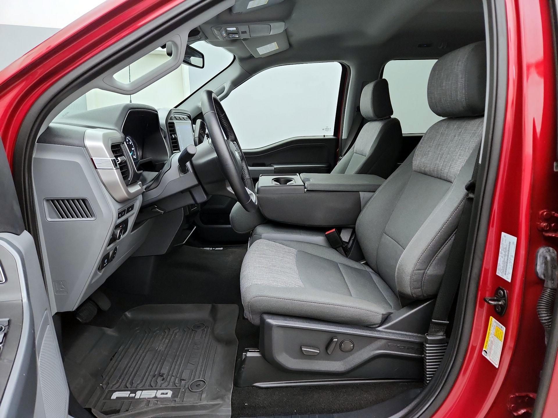Thumbnail: 2022 Ford F-150 - 11