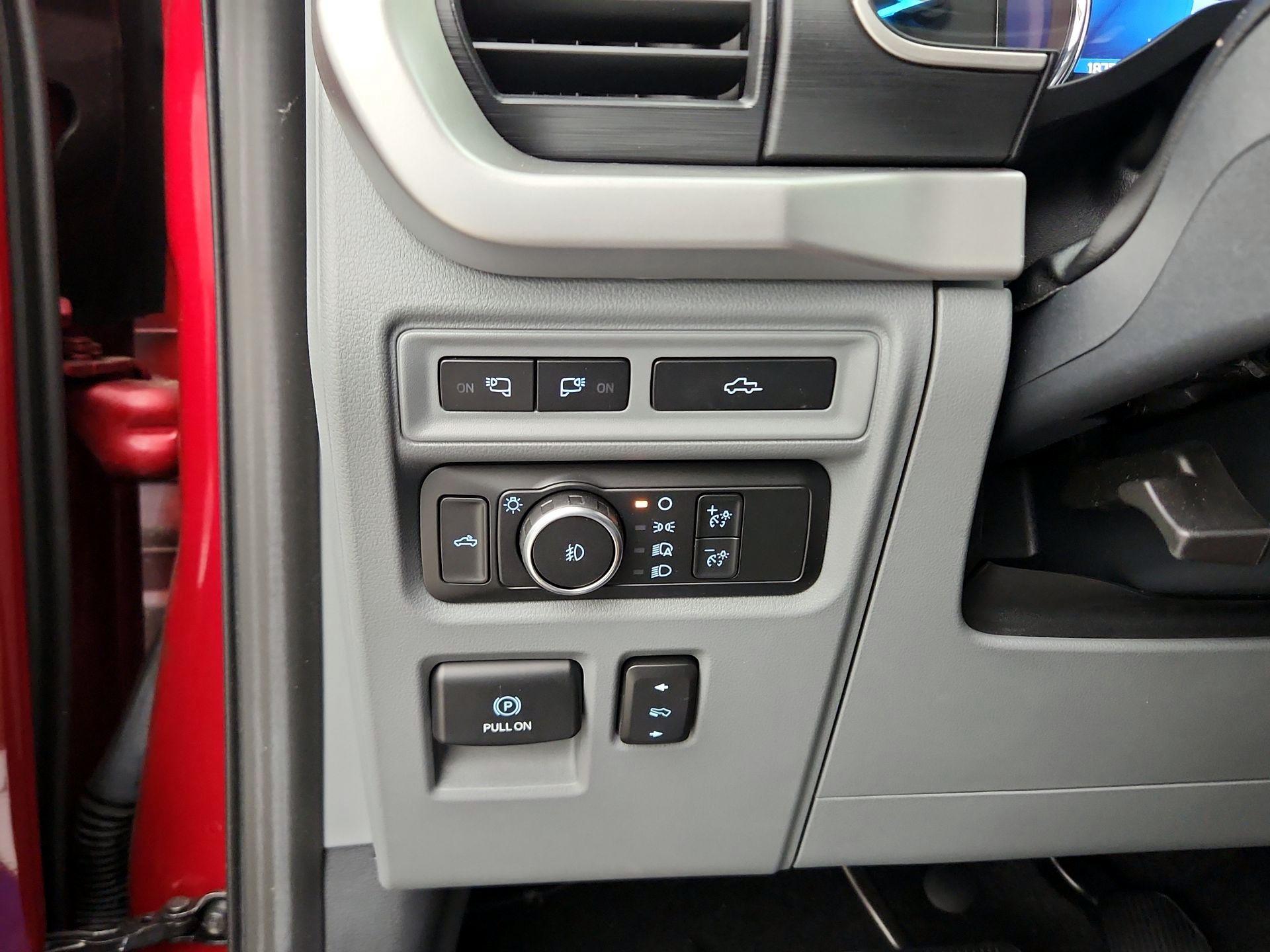 Thumbnail: 2022 Ford F-150 - 13