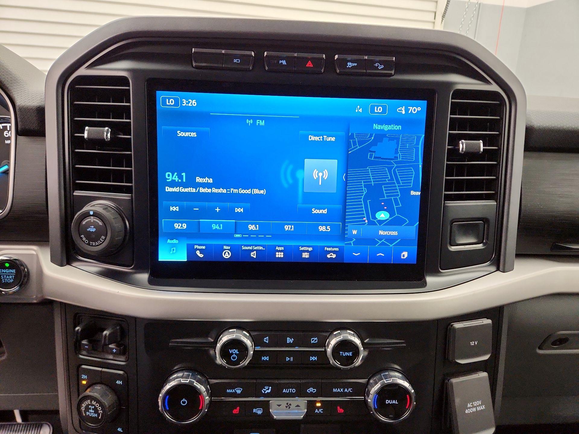 Thumbnail: 2022 Ford F-150 - 16