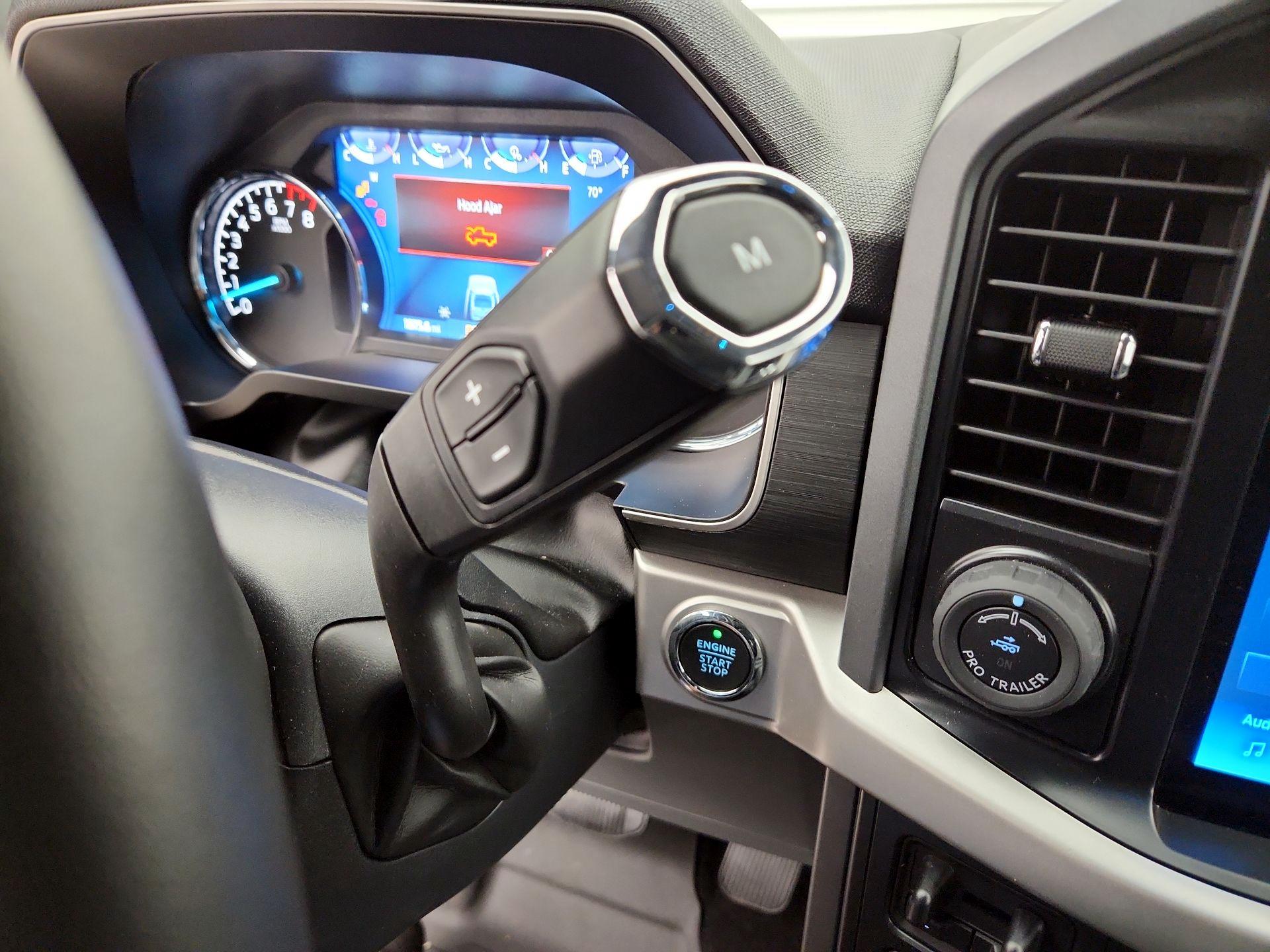 Thumbnail: 2022 Ford F-150 - 18