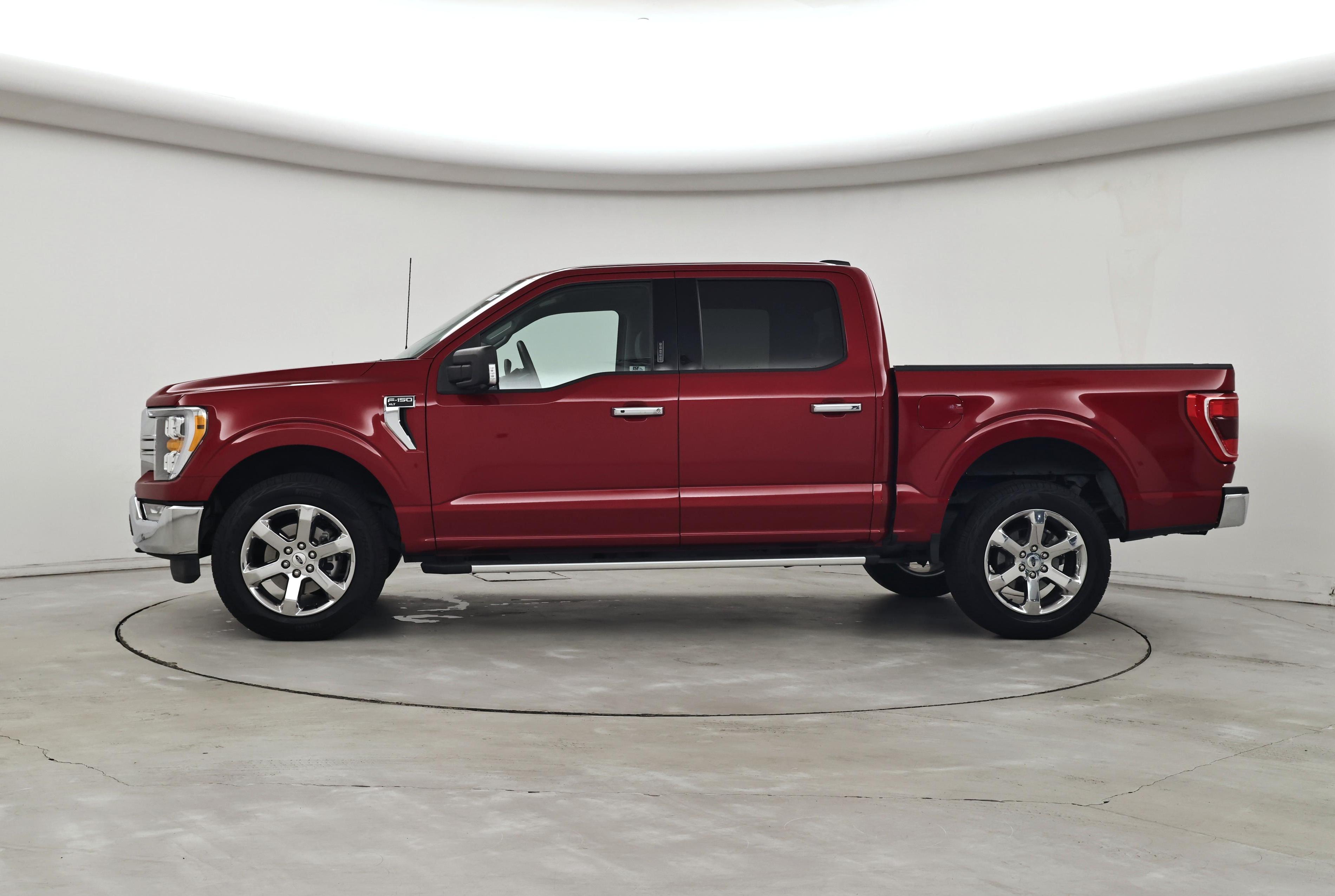 Thumbnail: 2022 Ford F-150 - 3