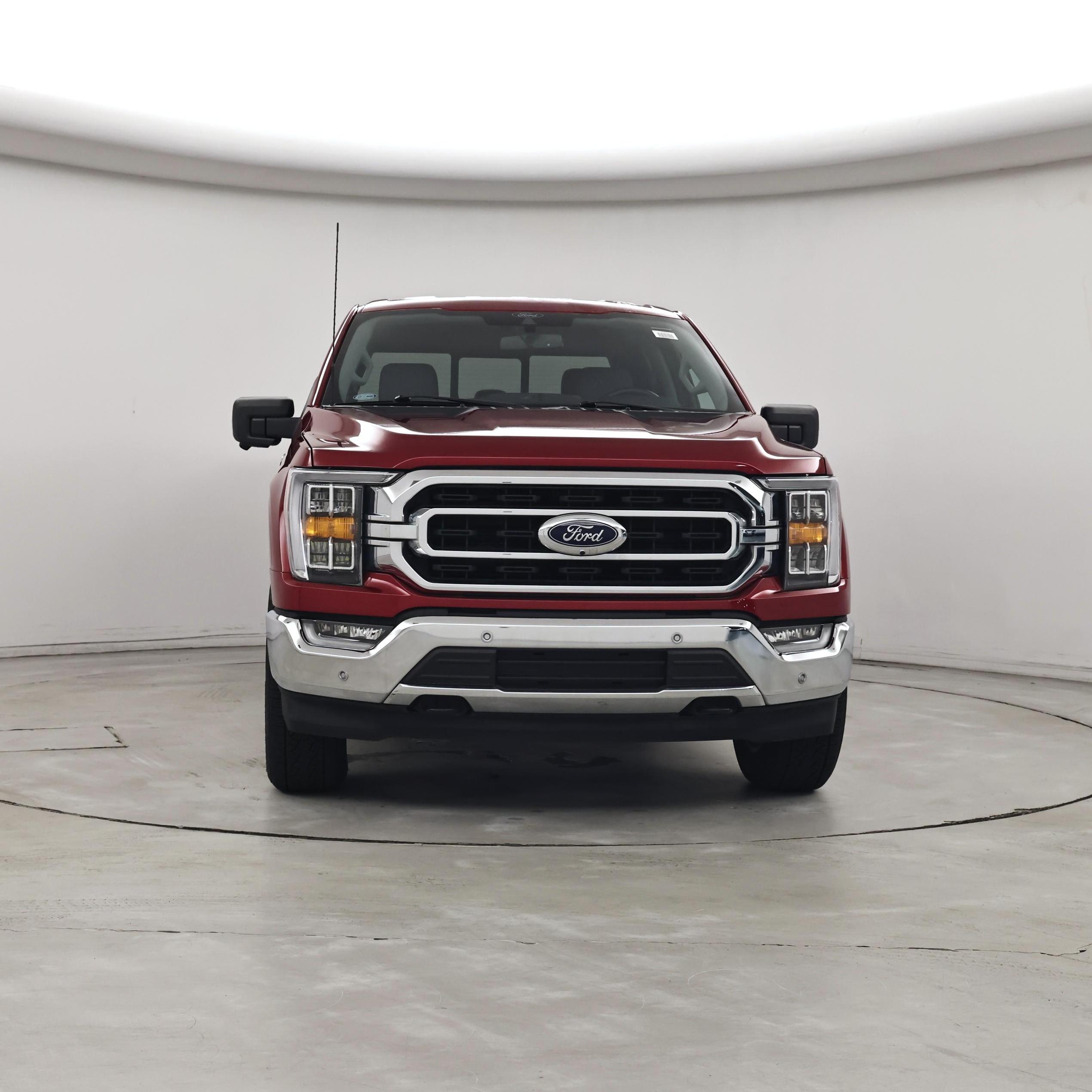Thumbnail: 2022 Ford F-150 - 5