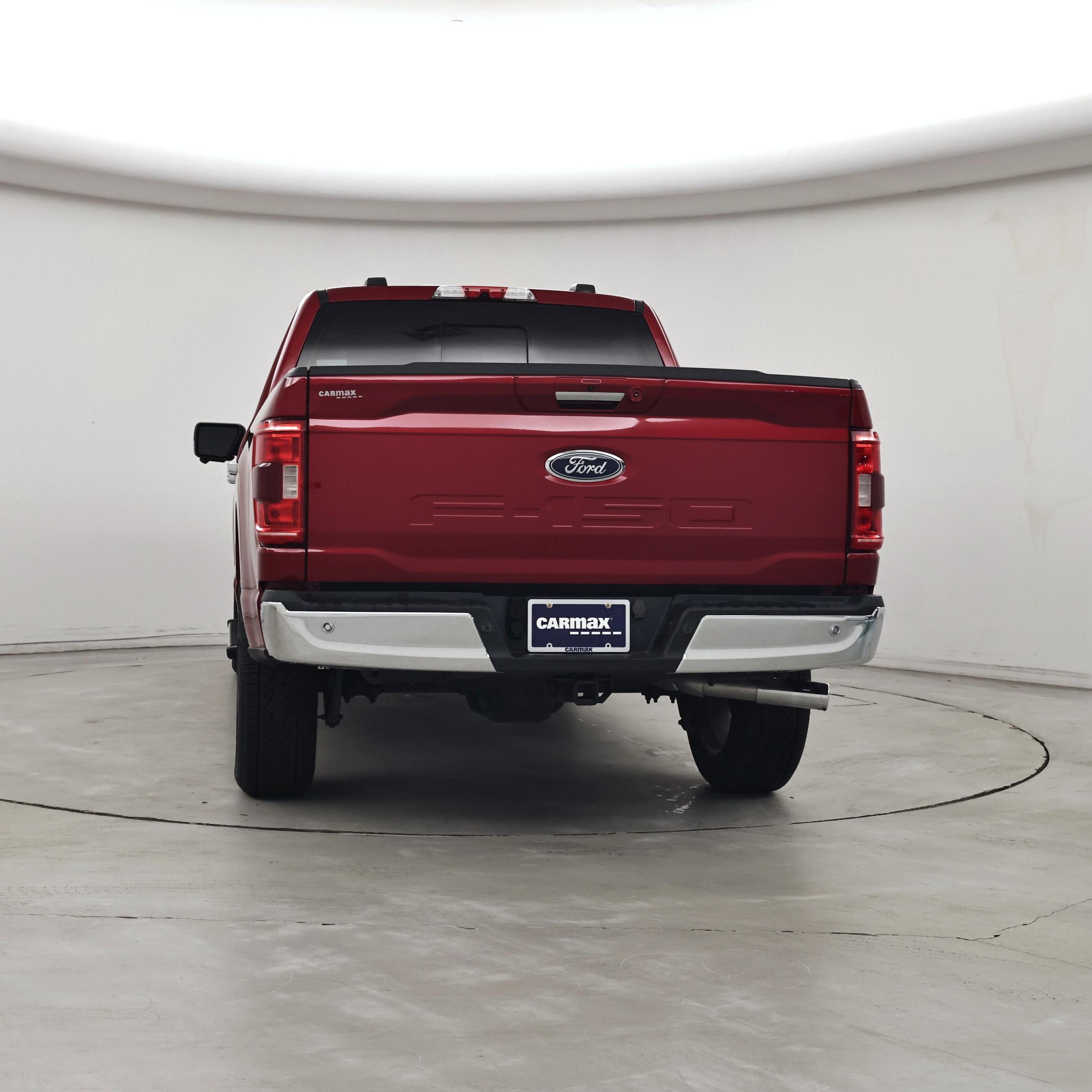 Thumbnail: 2022 Ford F-150 - 6