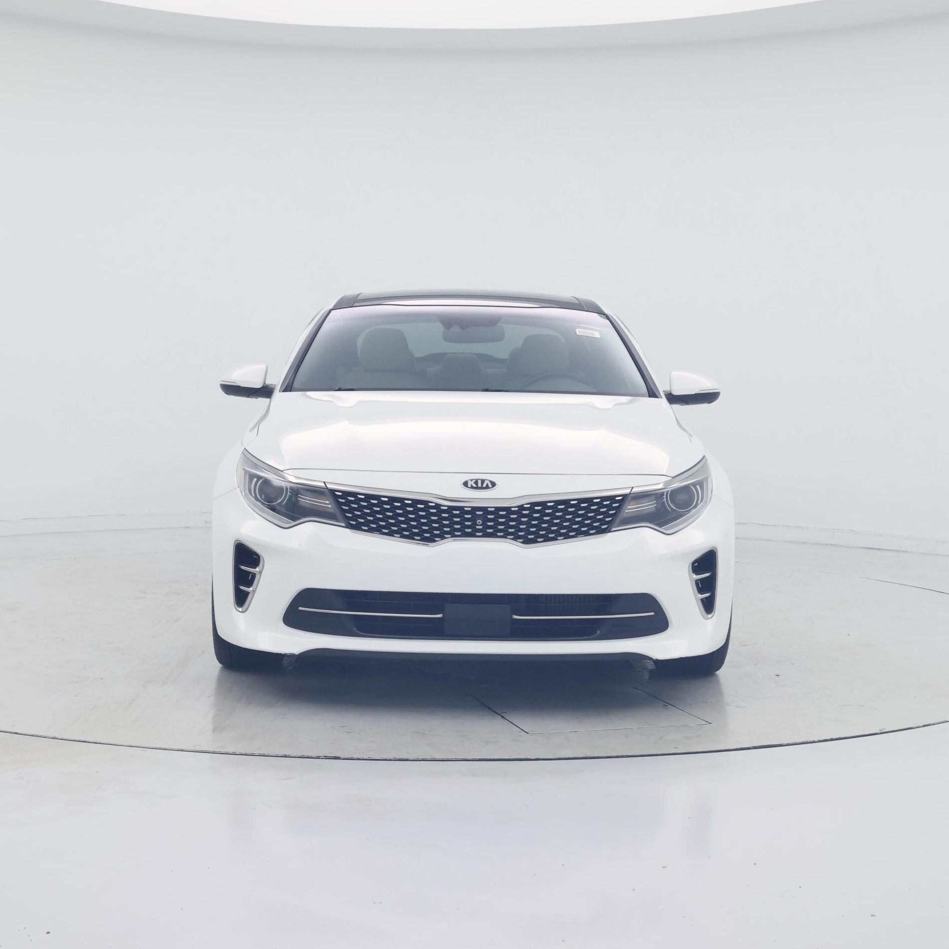 Thumbnail: 2016 Kia Optima - 5