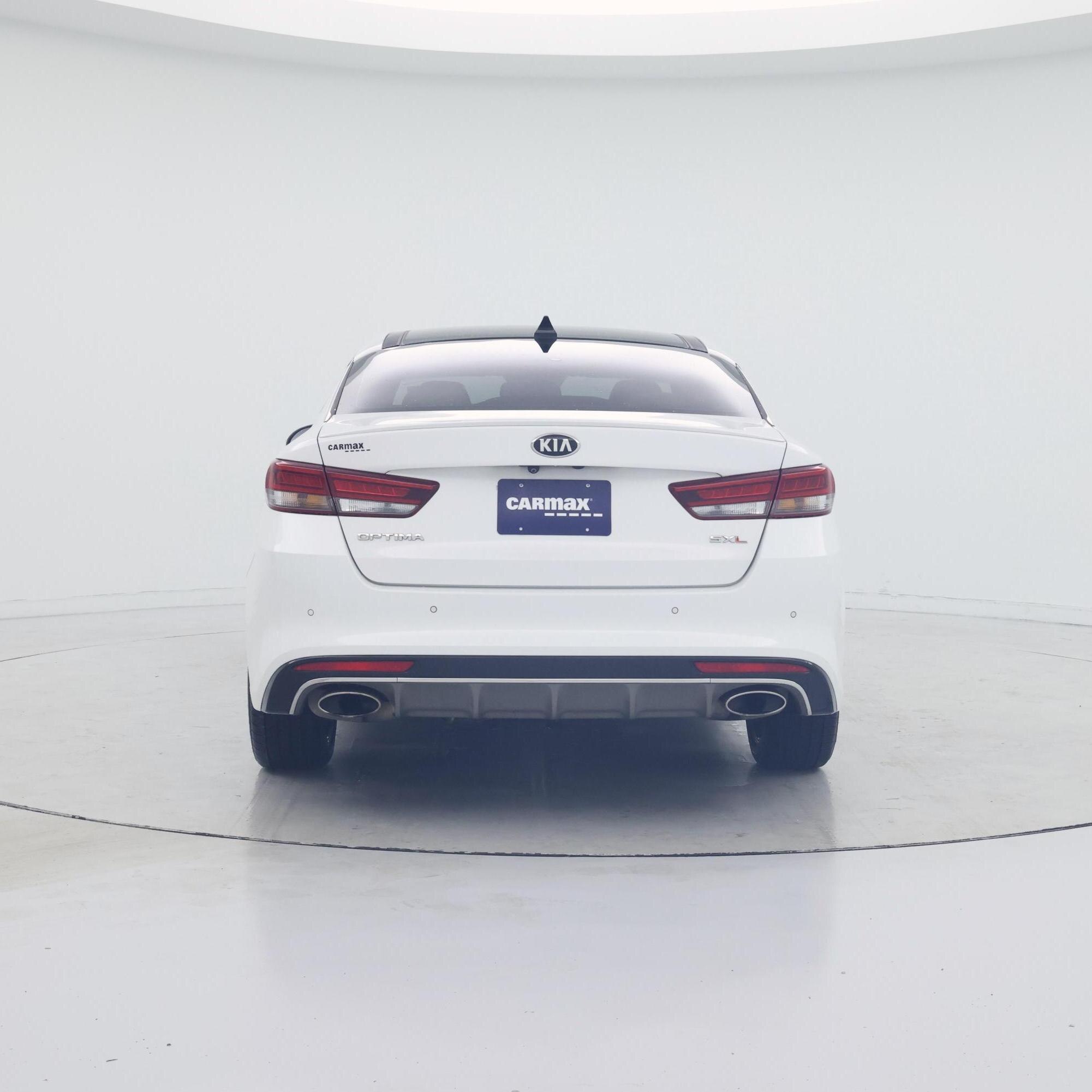 Thumbnail: 2016 Kia Optima - 6
