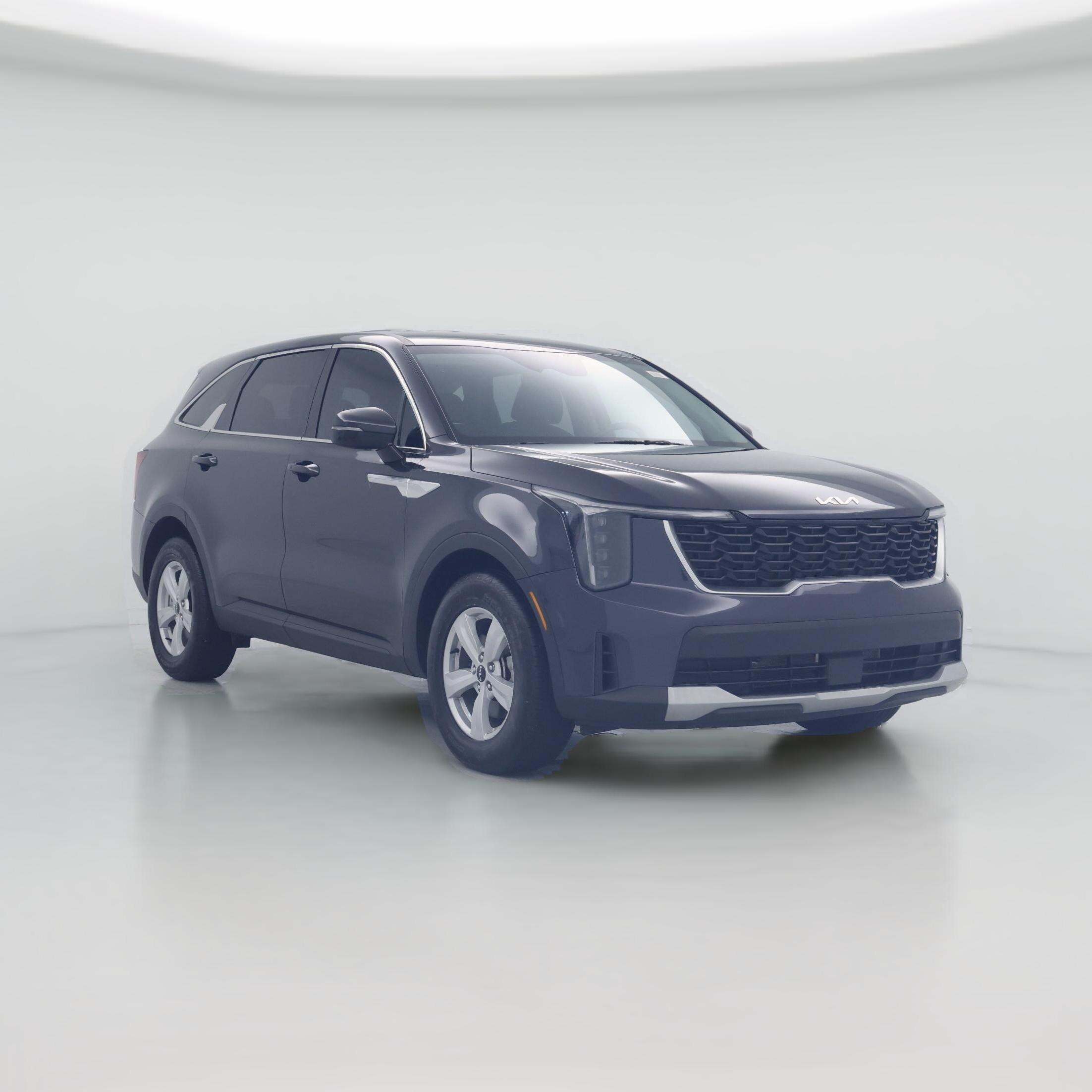 Thumbnail: 2025 Kia Sorento - 1