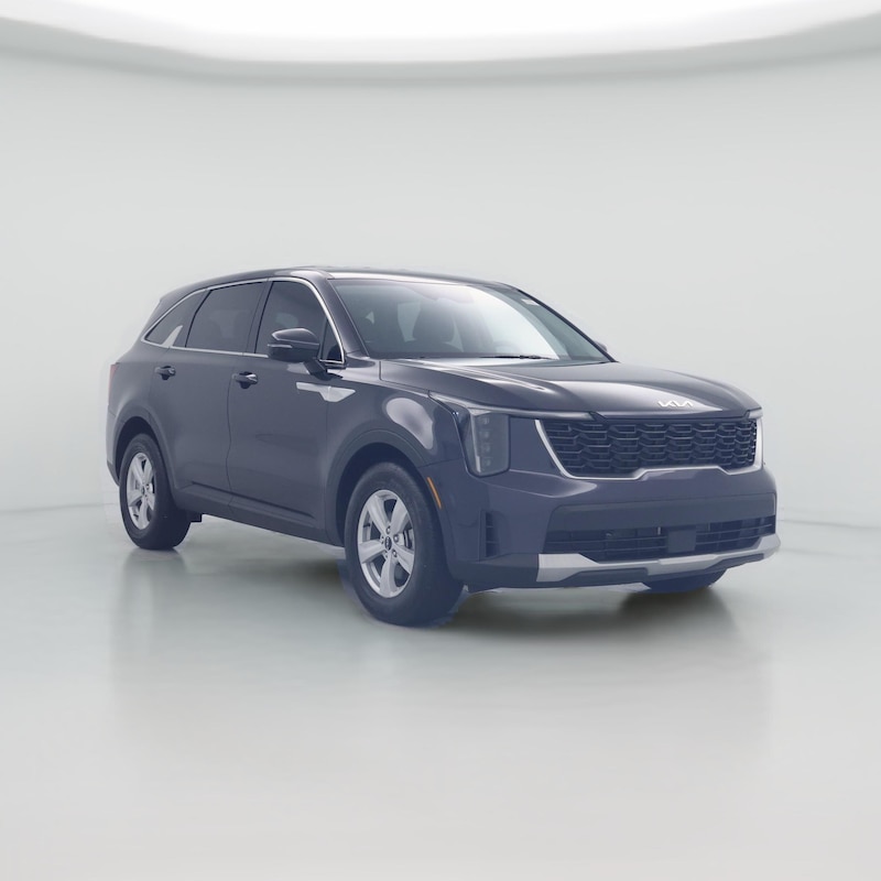 2025 Kia Sorento LX