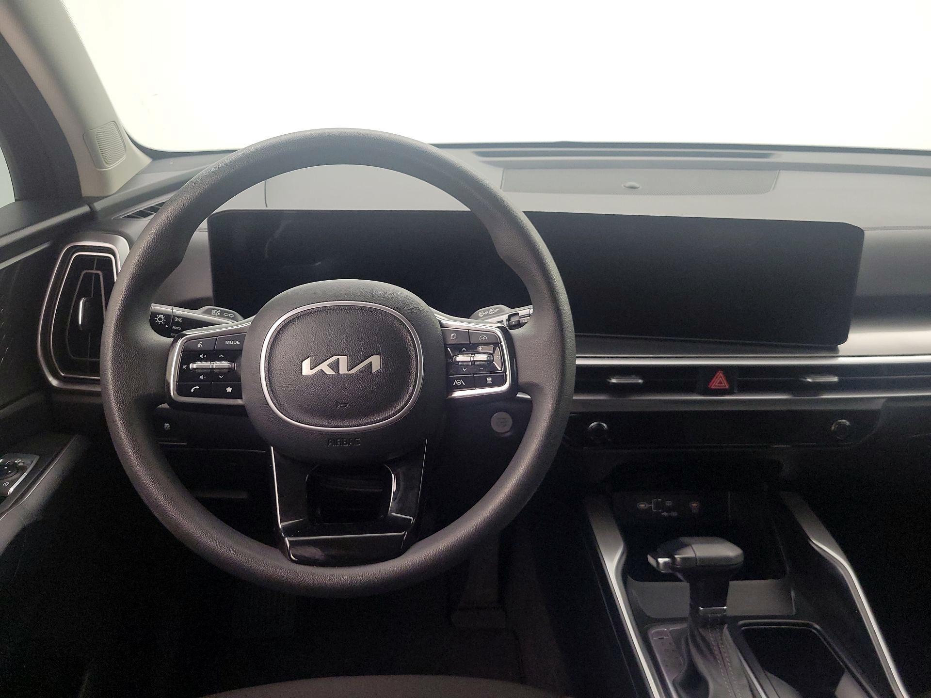 Thumbnail: 2025 Kia Sorento - 10