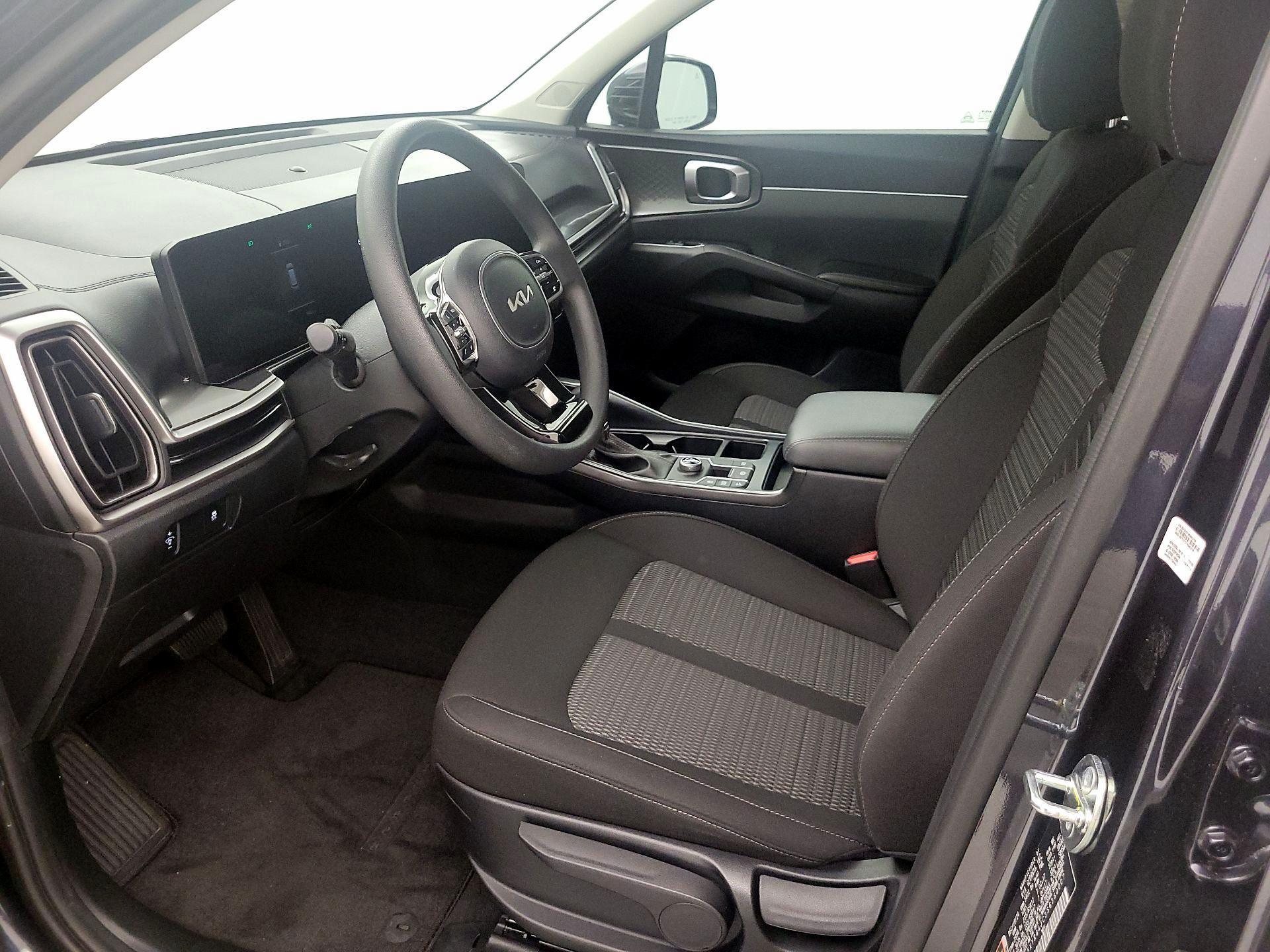 Thumbnail: 2025 Kia Sorento - 11