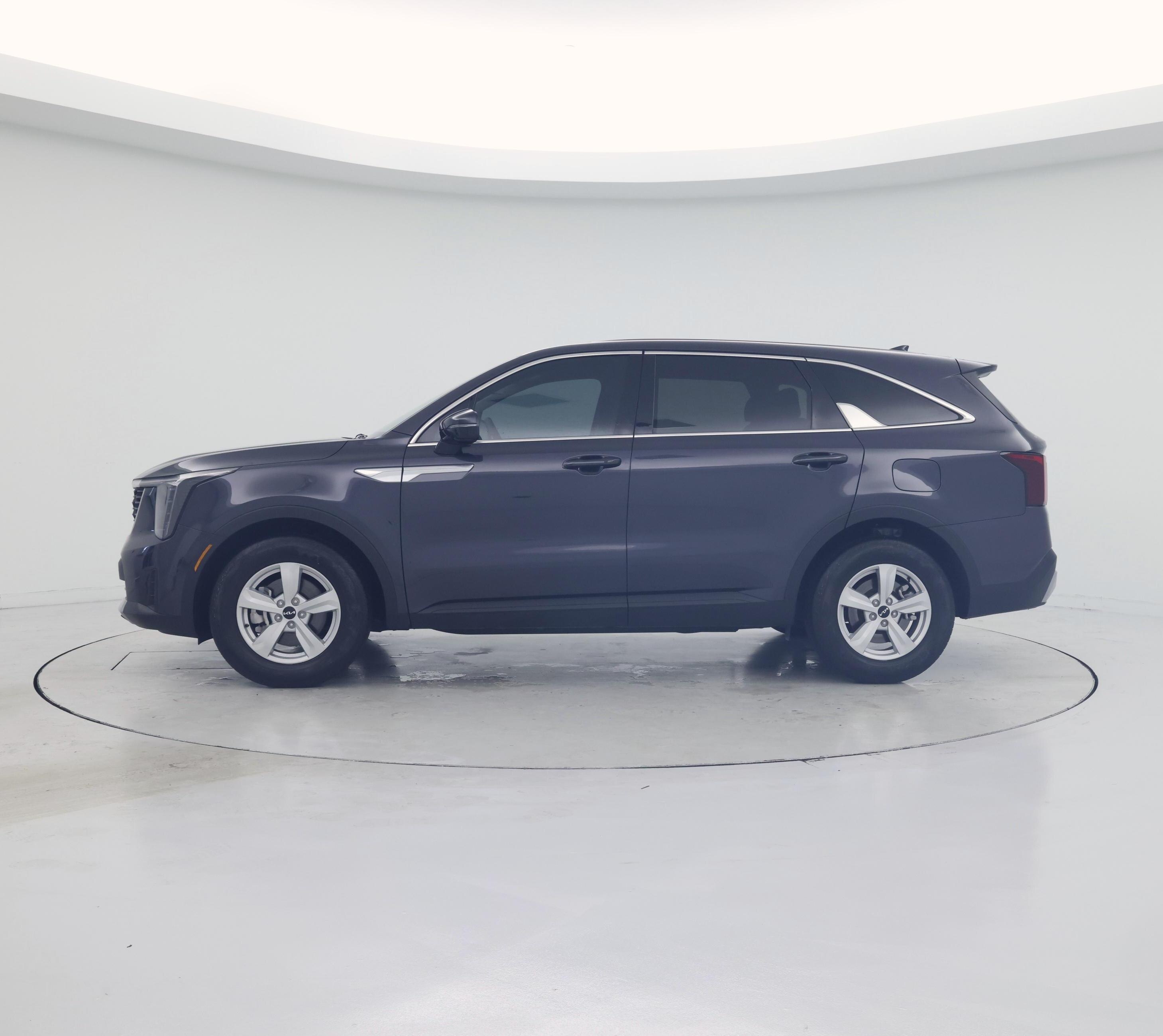 Thumbnail: 2025 Kia Sorento - 3