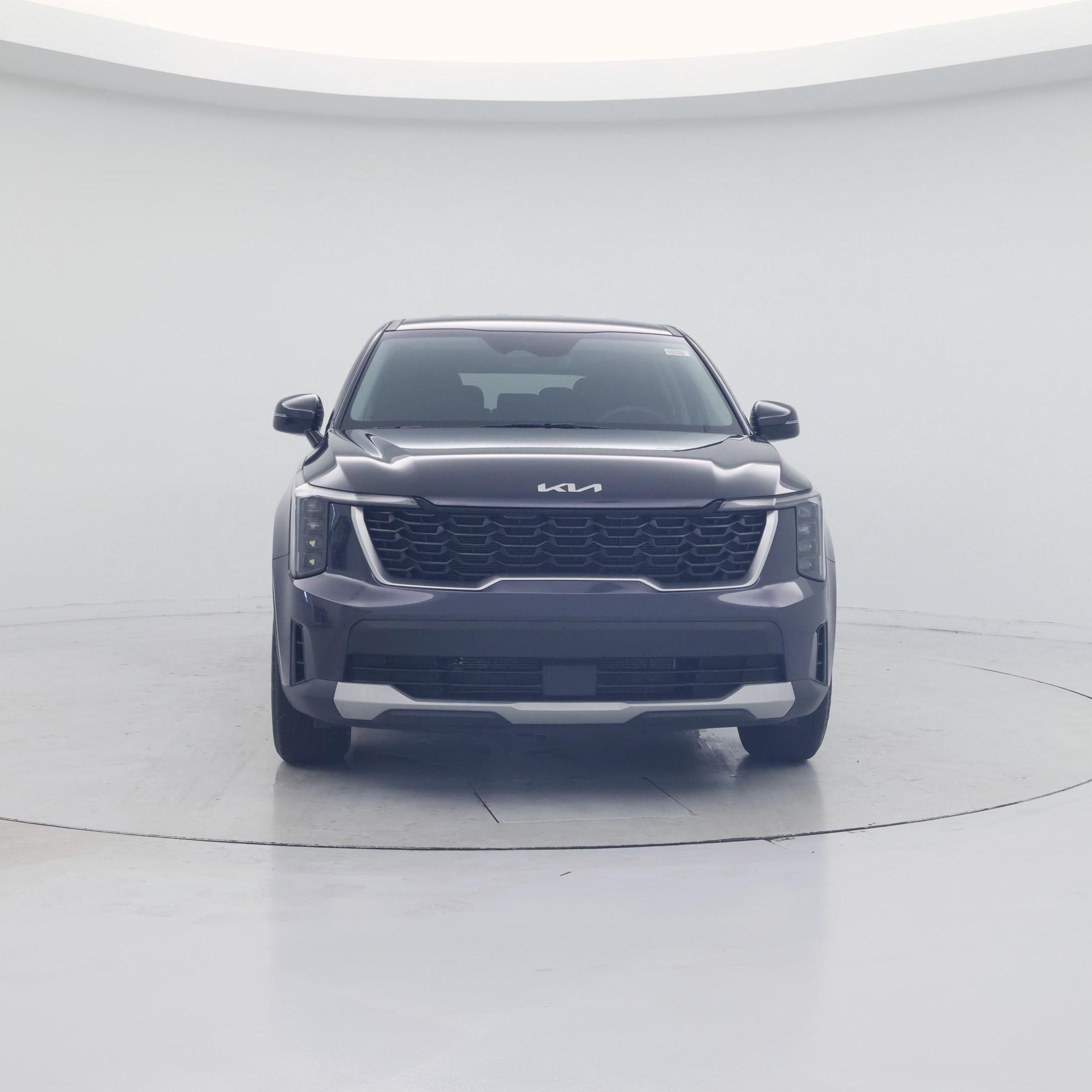 Thumbnail: 2025 Kia Sorento - 5