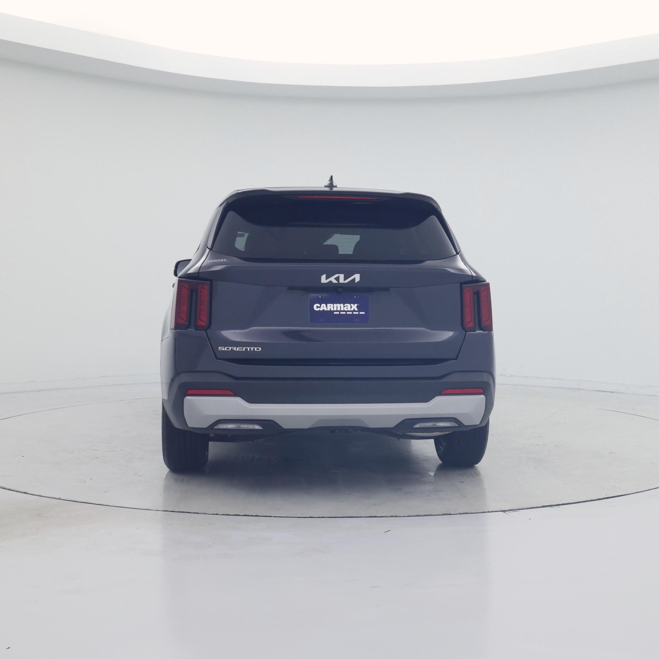 Thumbnail: 2025 Kia Sorento - 6