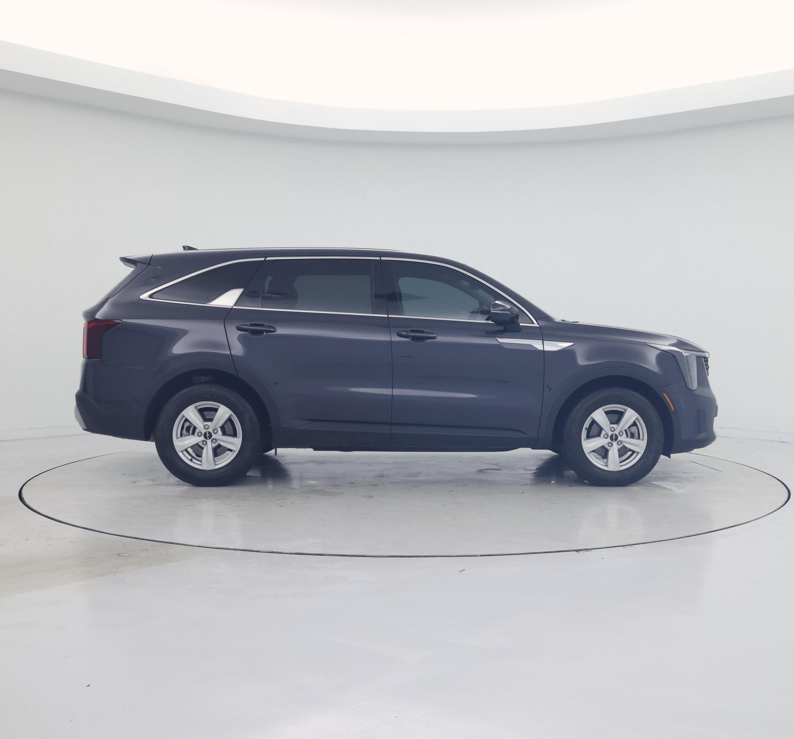 Thumbnail: 2025 Kia Sorento - 7