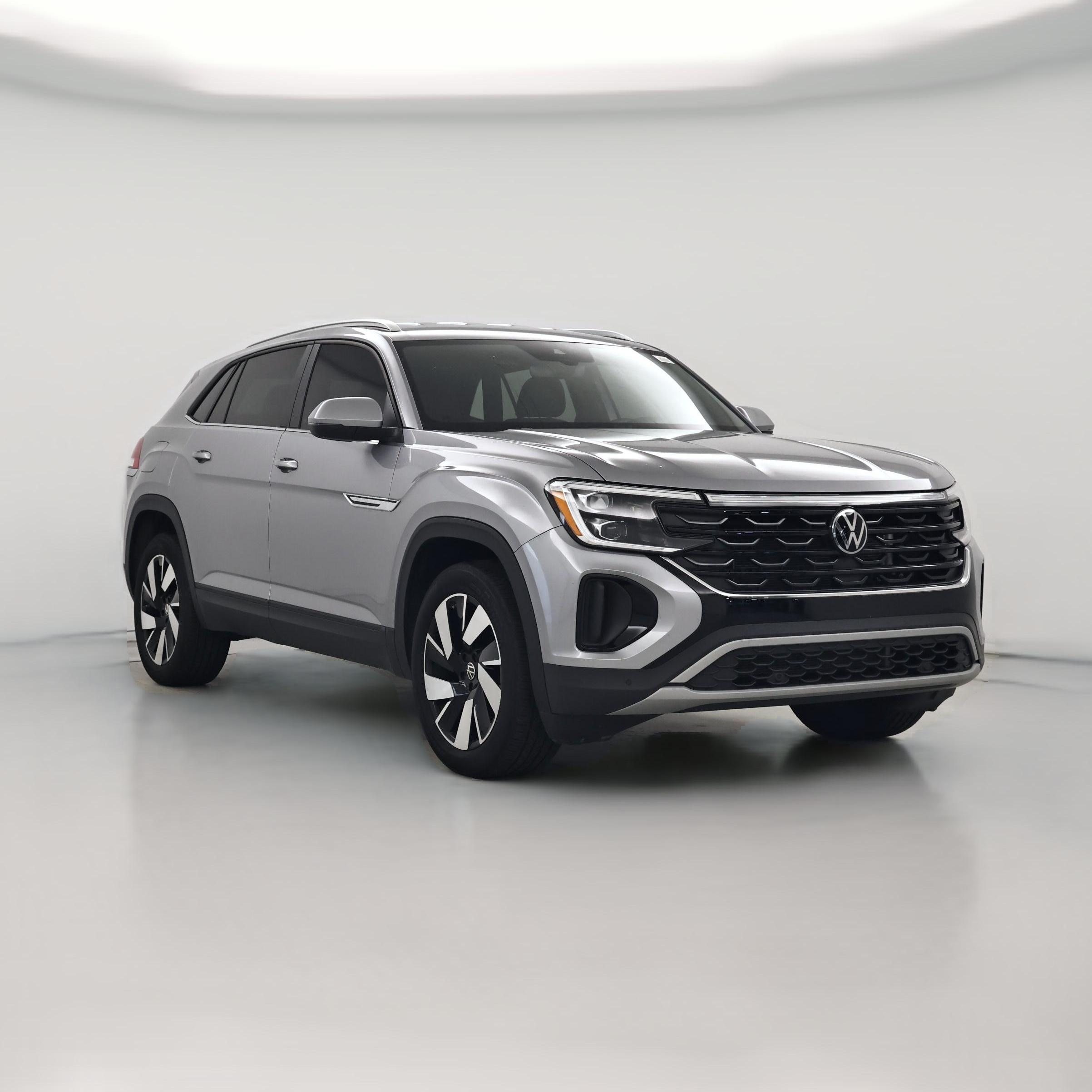 Thumbnail: 2025 Volkswagen Atlas - 1