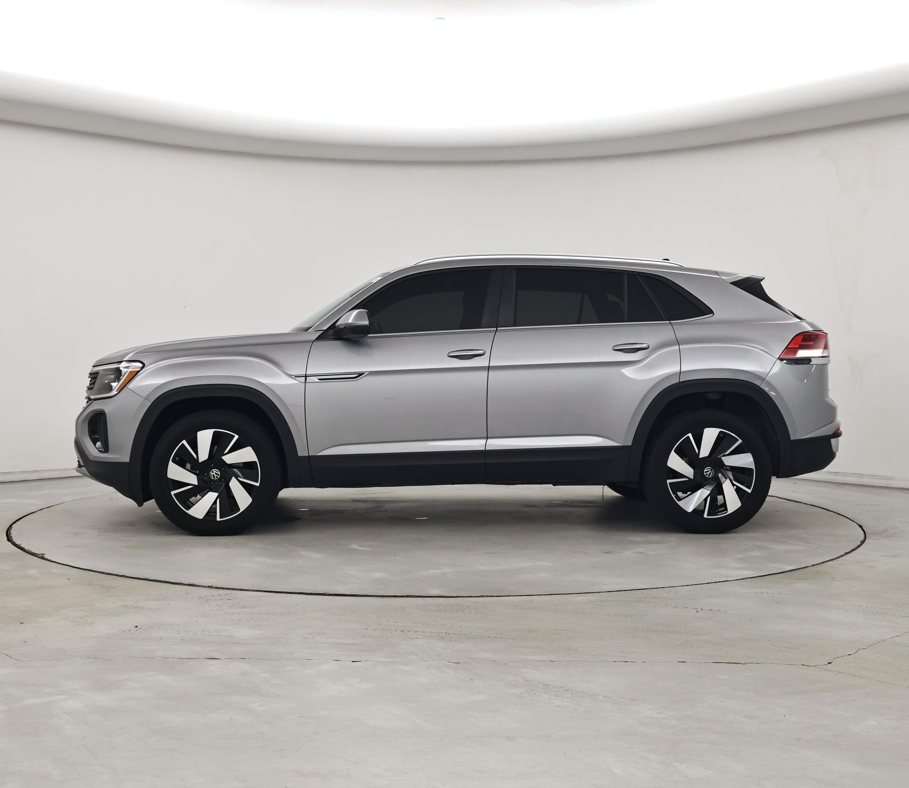 Thumbnail: 2025 Volkswagen Atlas - 3