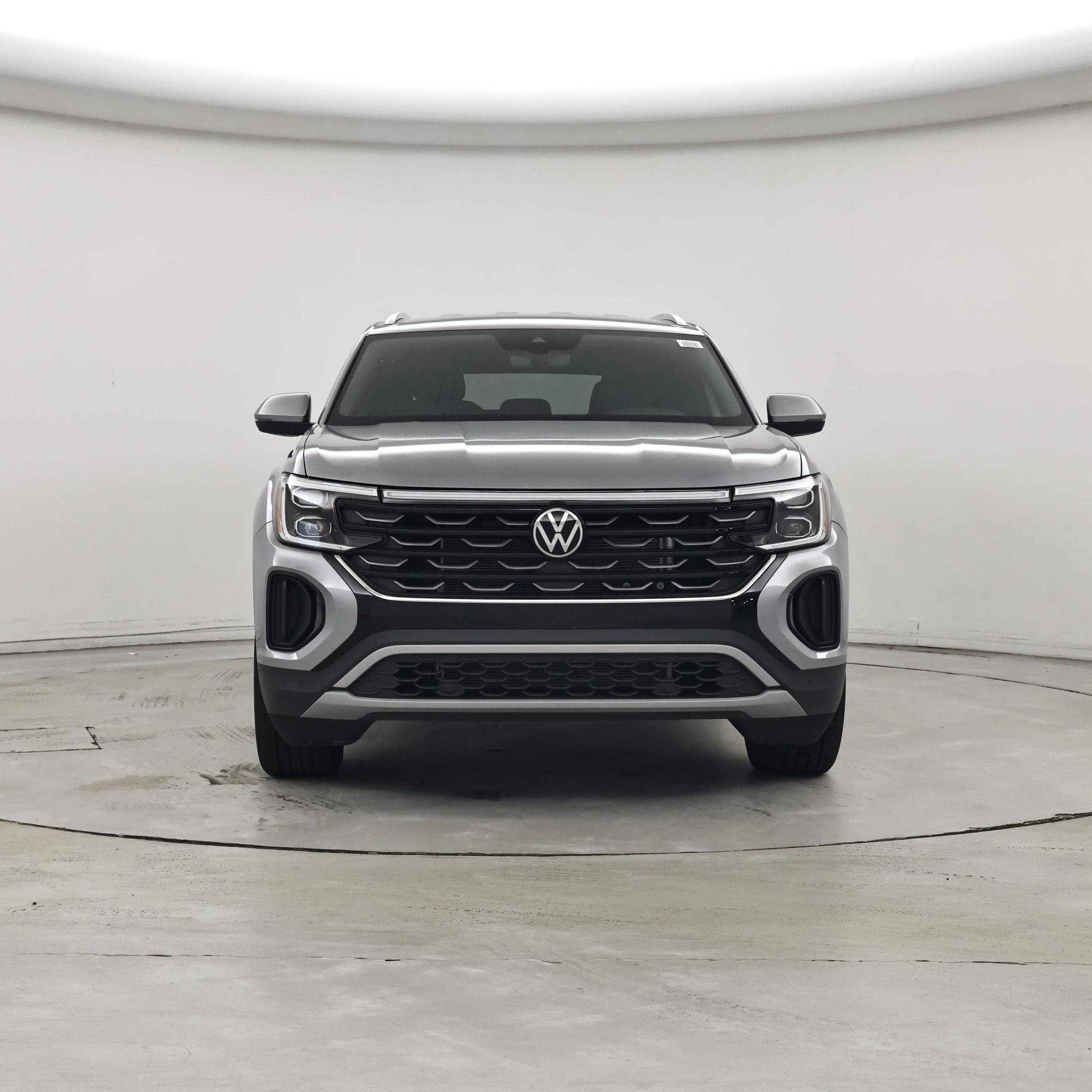 Thumbnail: 2025 Volkswagen Atlas - 5