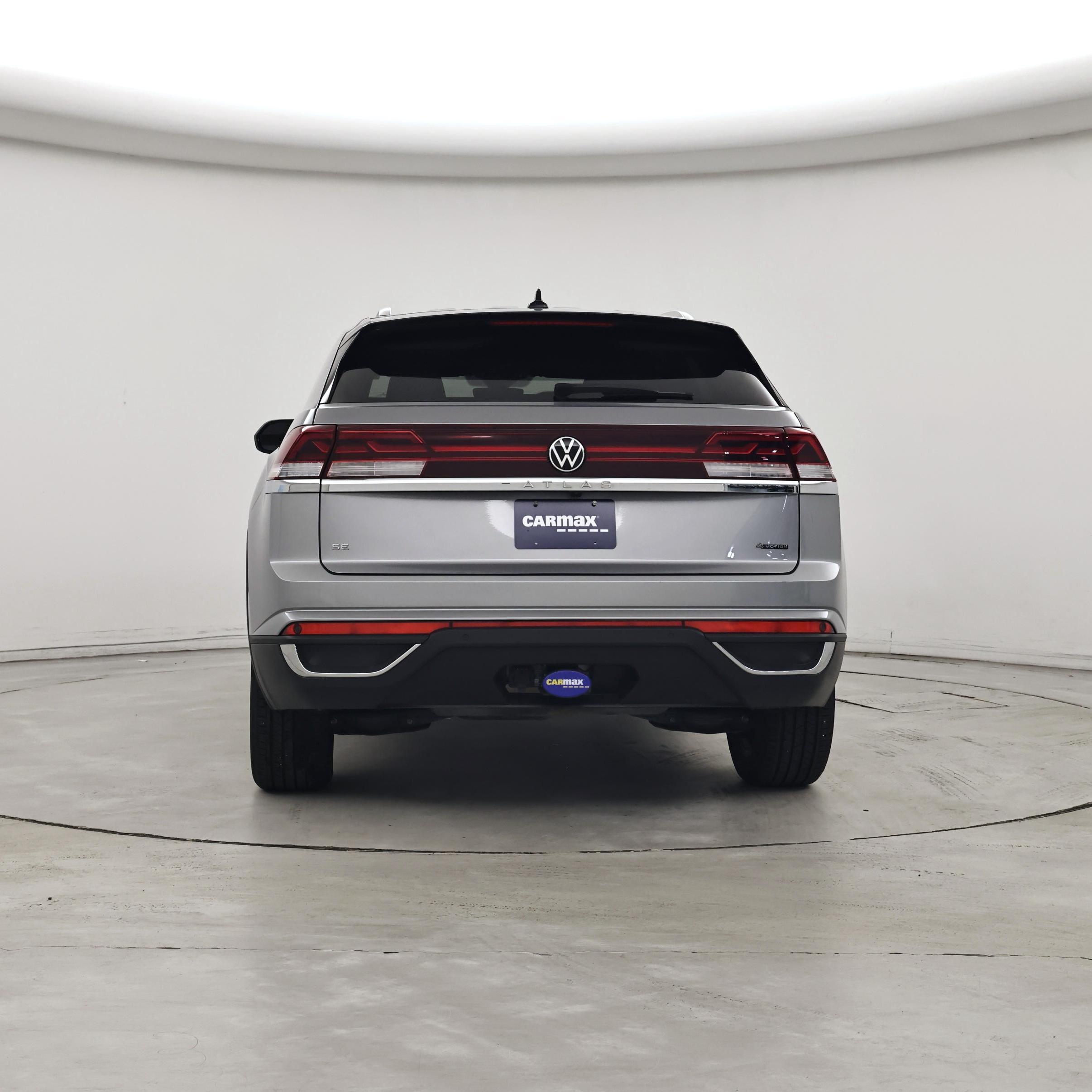 Thumbnail: 2025 Volkswagen Atlas - 6