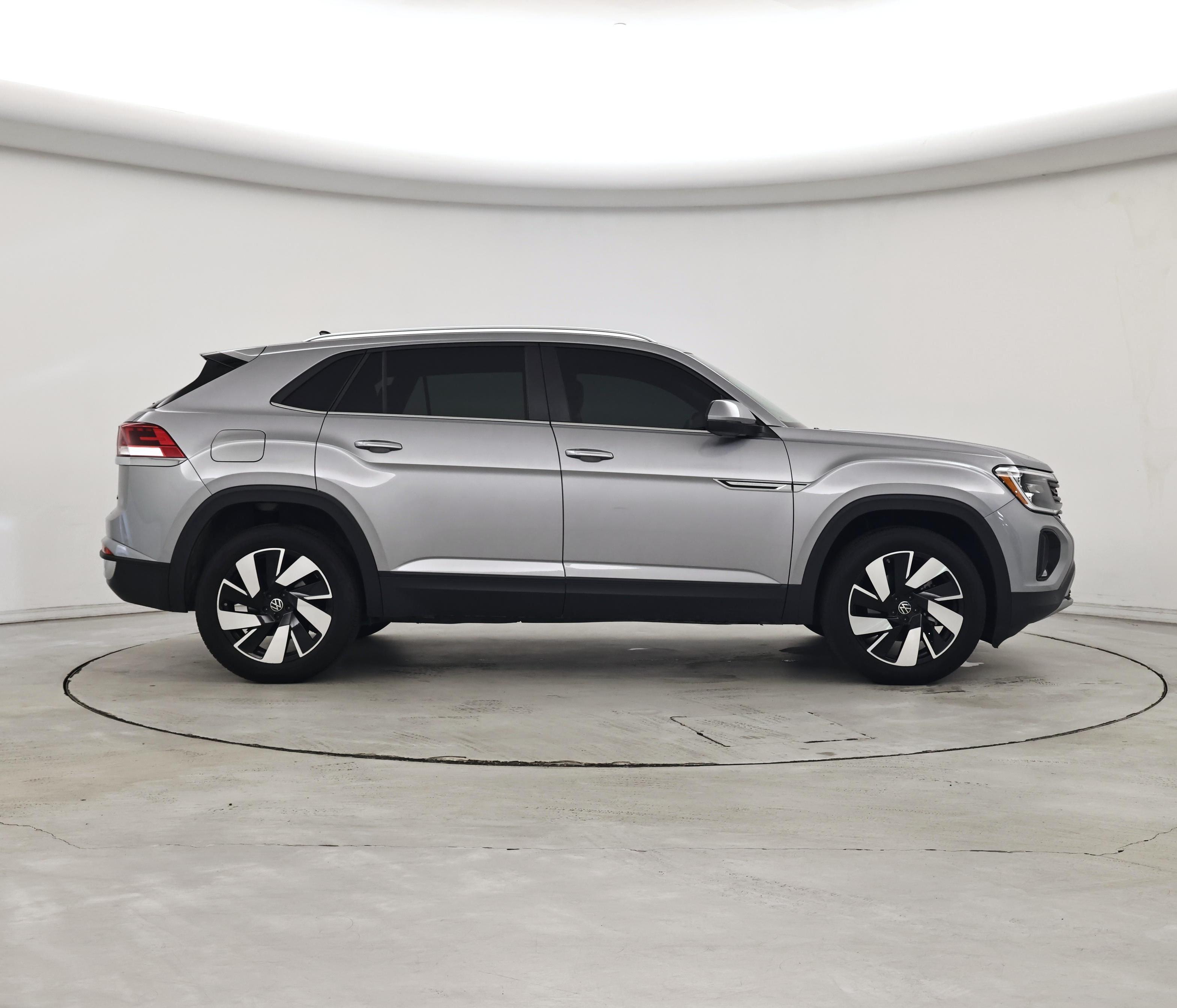 Thumbnail: 2025 Volkswagen Atlas - 7