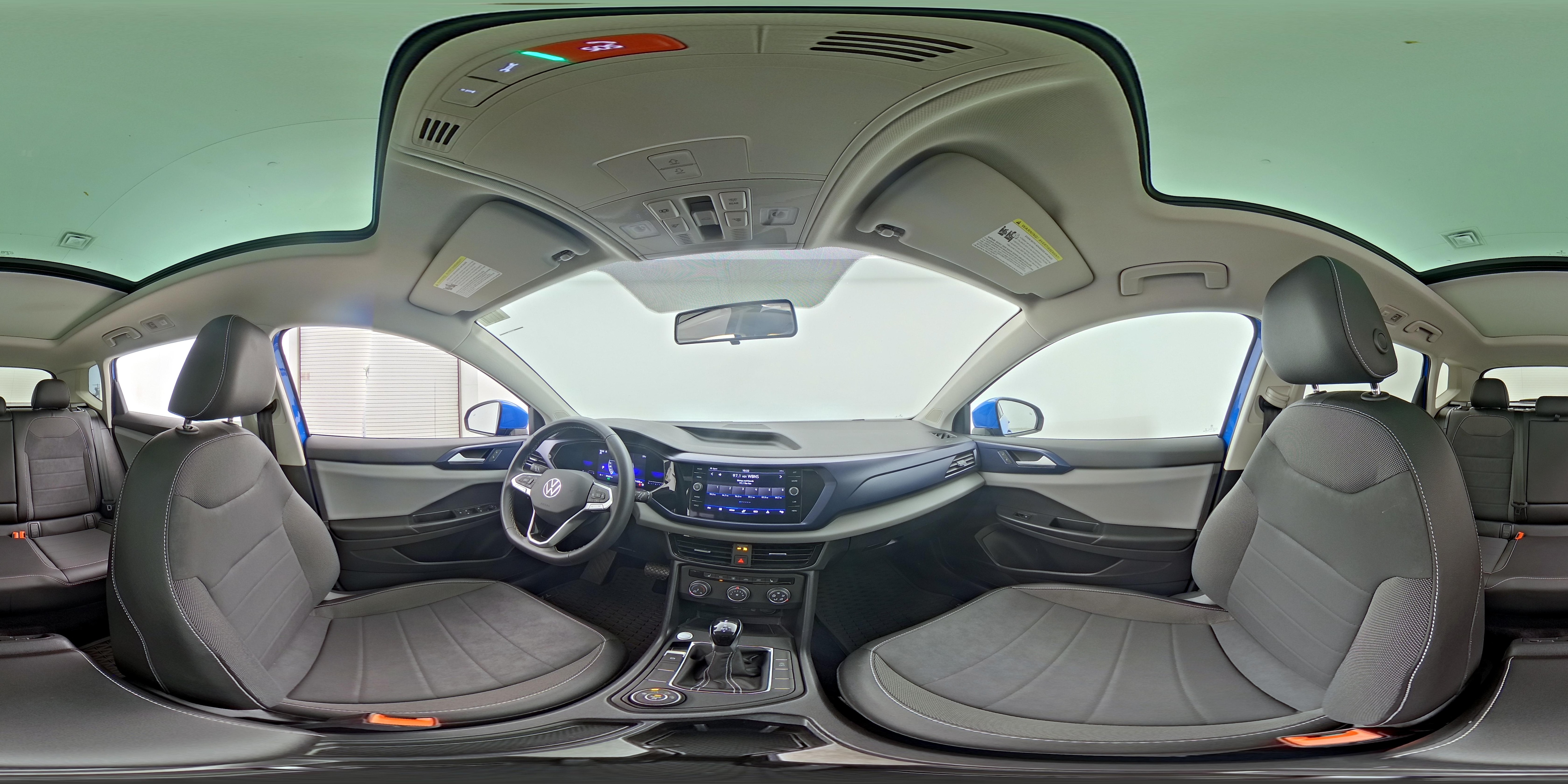 2022 Volkswagen Taos SE - Photo 25
