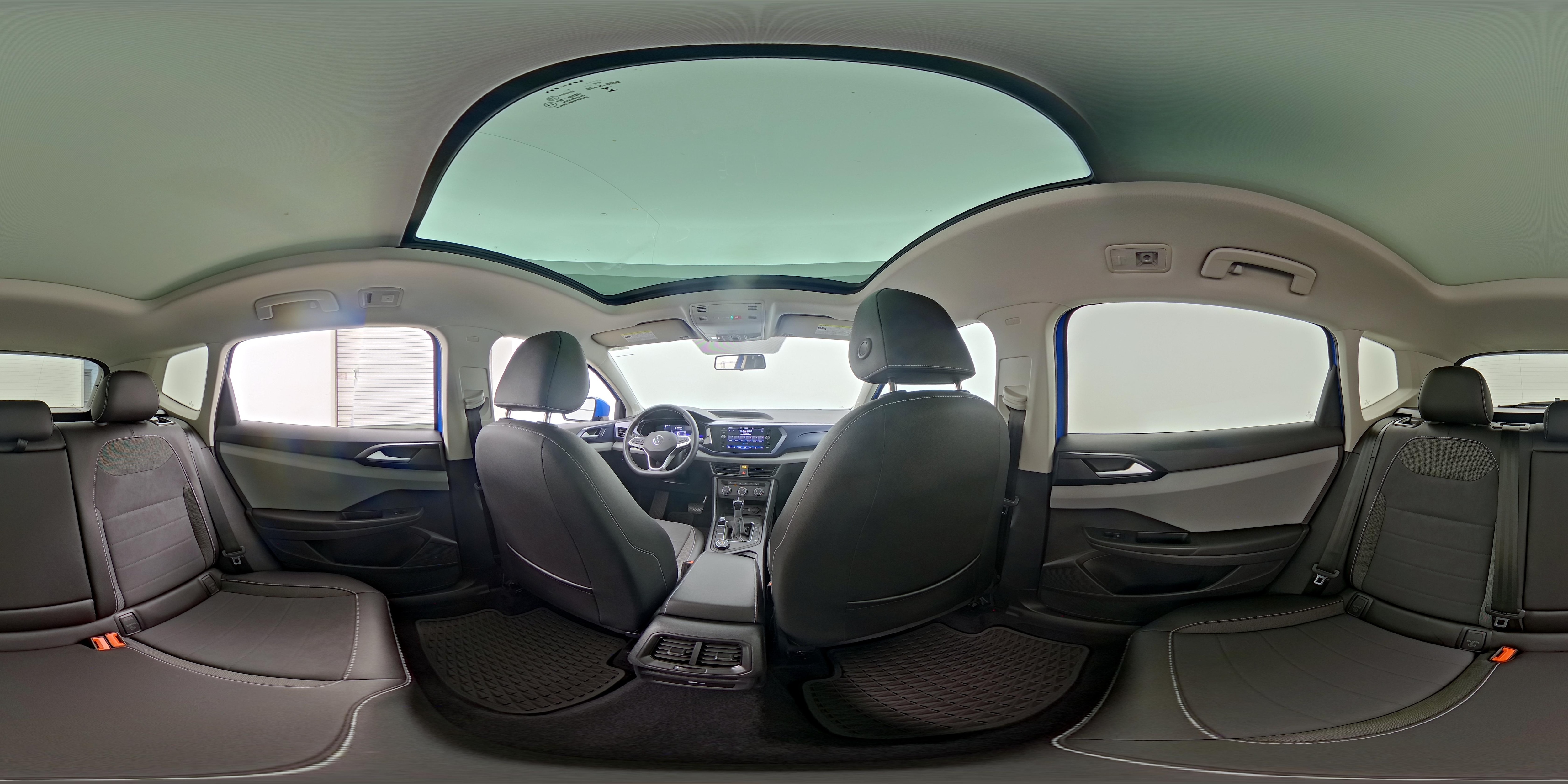 2022 Volkswagen Taos SE - Photo 26