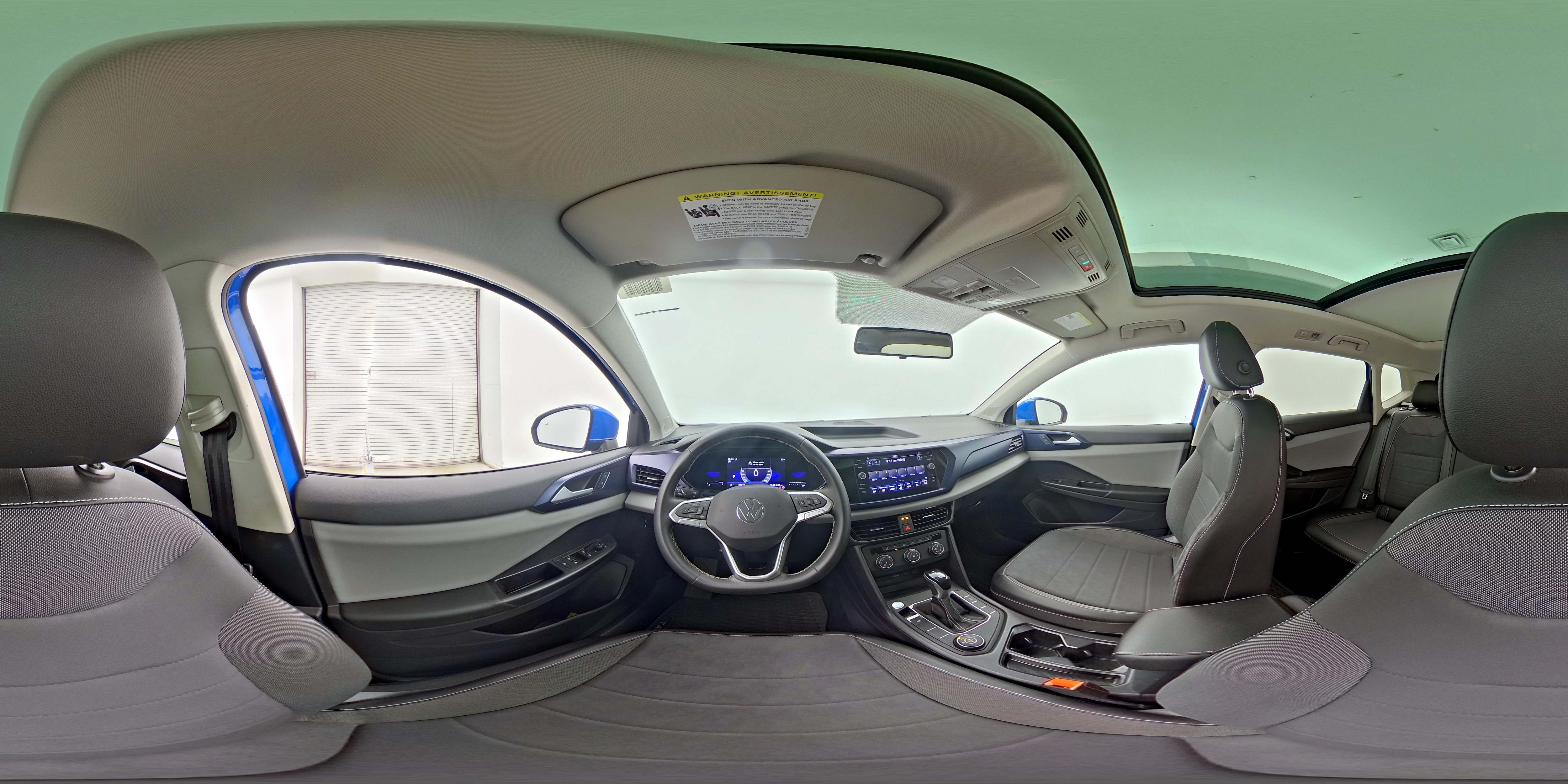 2022 Volkswagen Taos SE - Photo 27