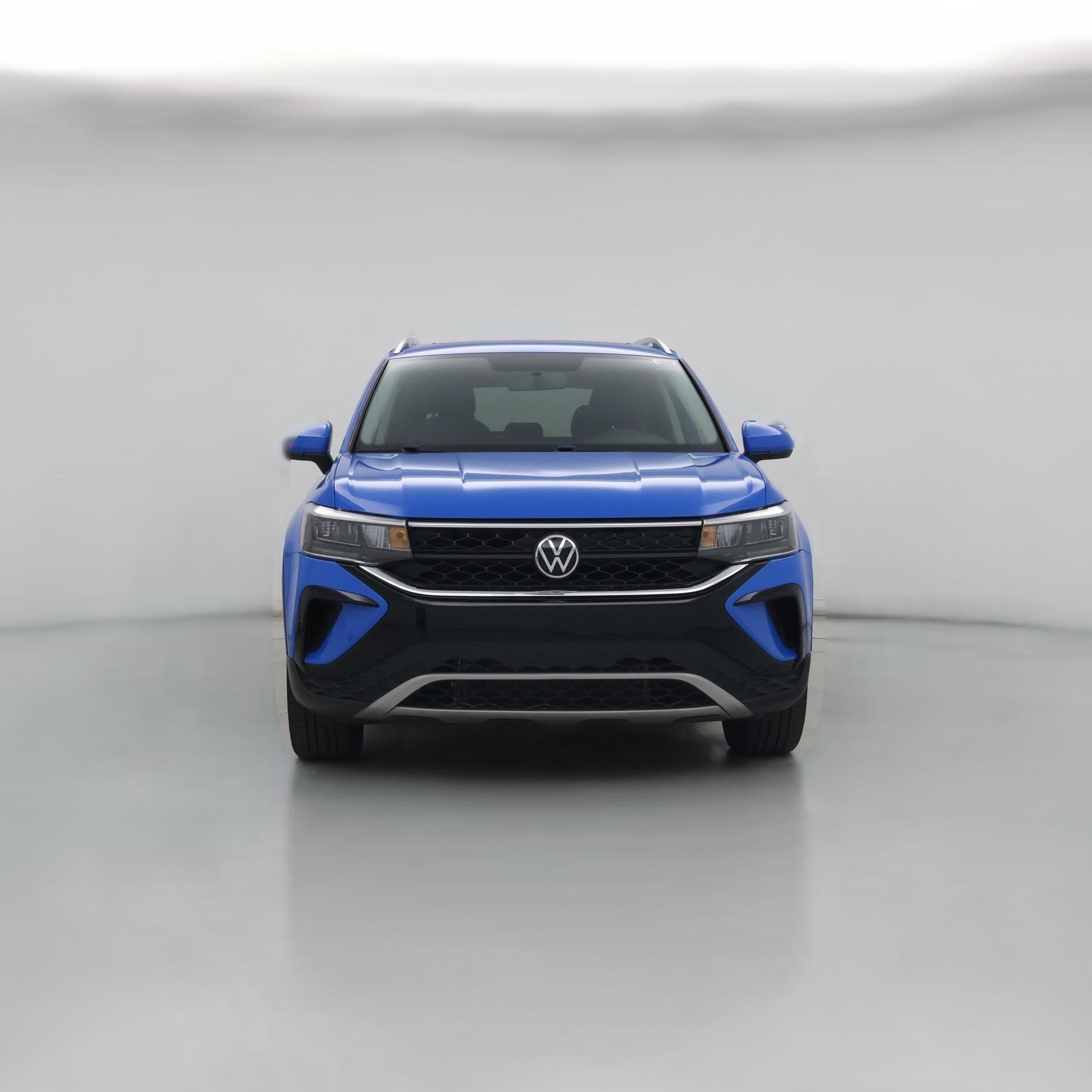 Thumbnail: 2022 Volkswagen Taos - 1