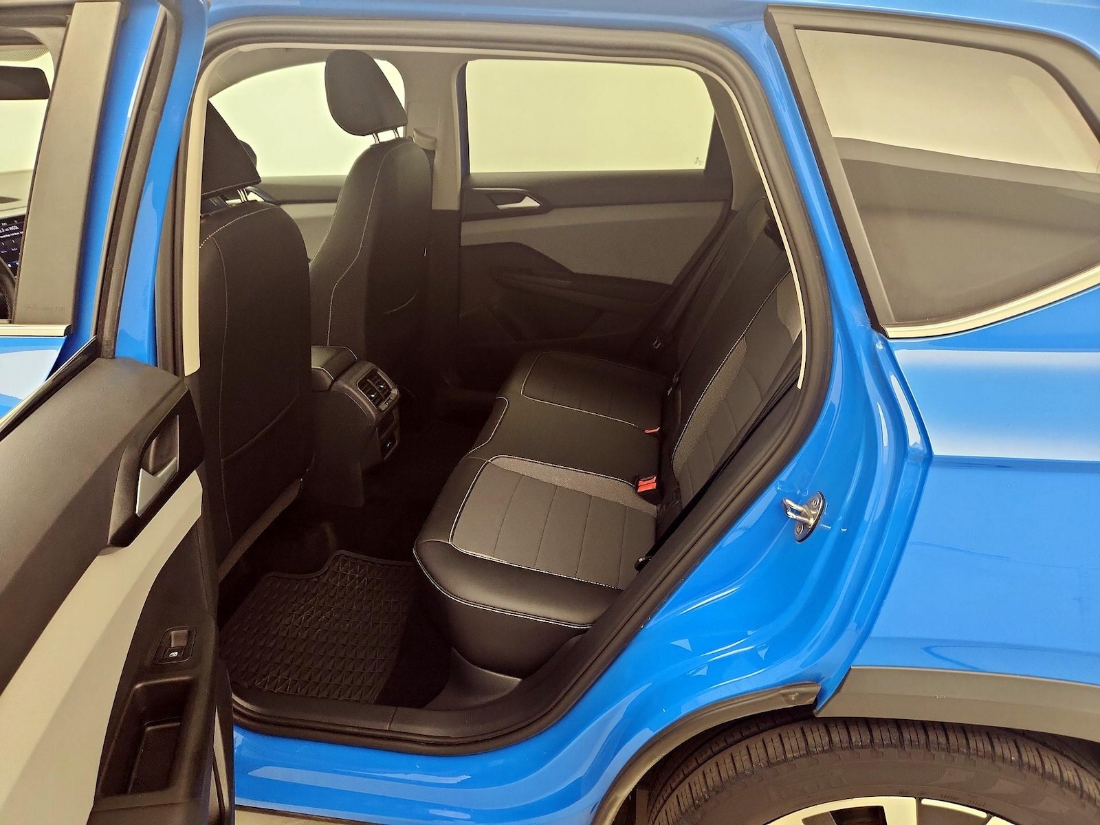 2022 Volkswagen Taos SE - Photo 21