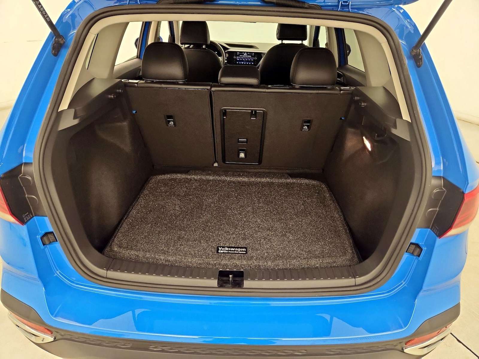 2022 Volkswagen Taos SE - Photo 22