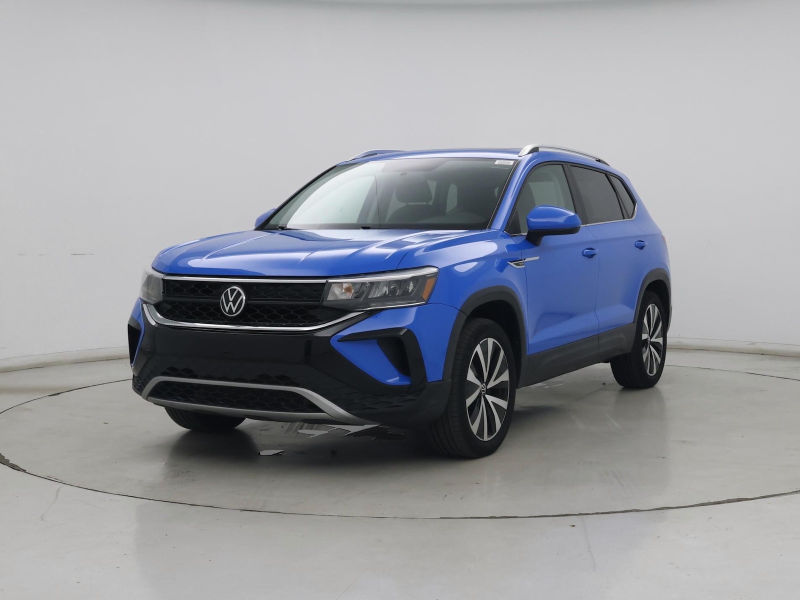 2022 Volkswagen Taos SE - Photo 6