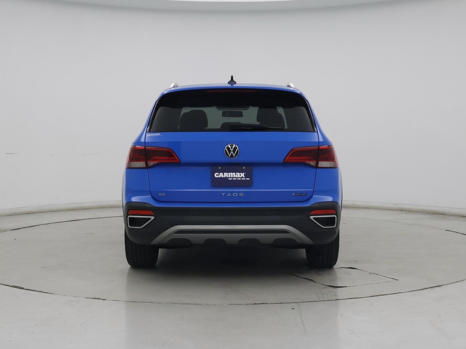 2022 Volkswagen Taos SE - Photo 7