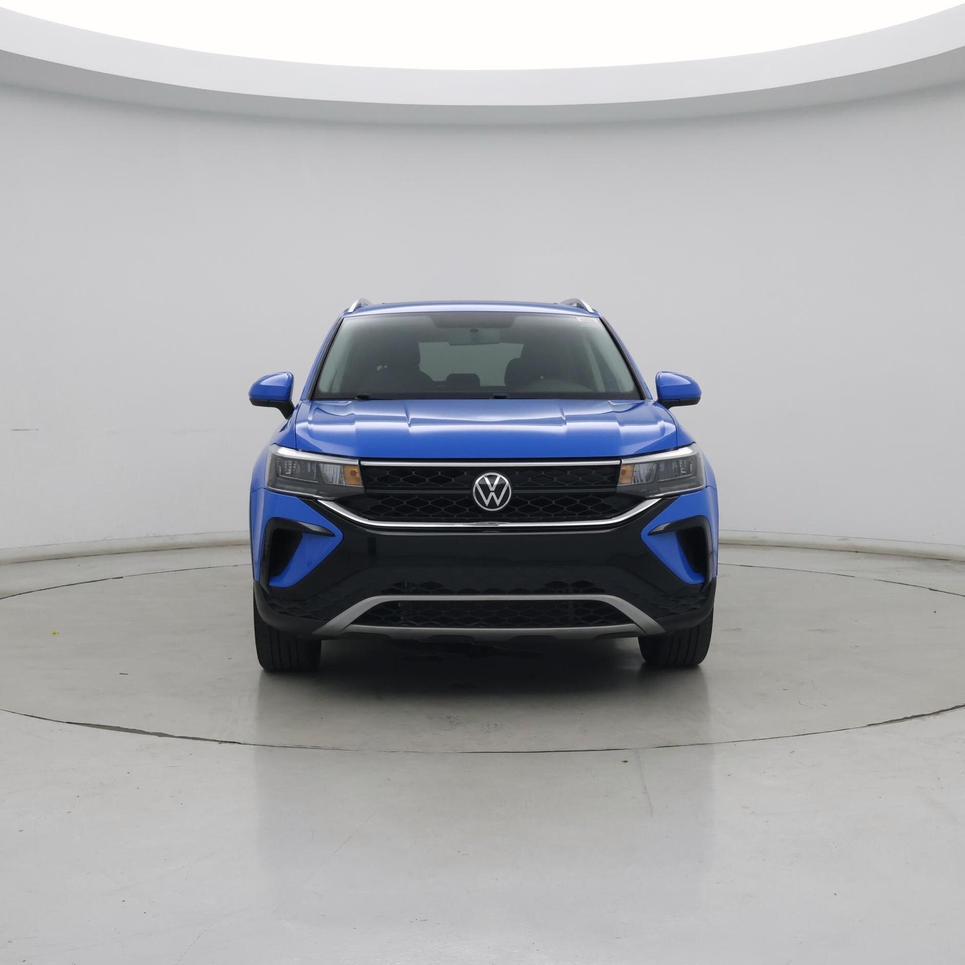 Thumbnail: 2022 Volkswagen Taos - 7