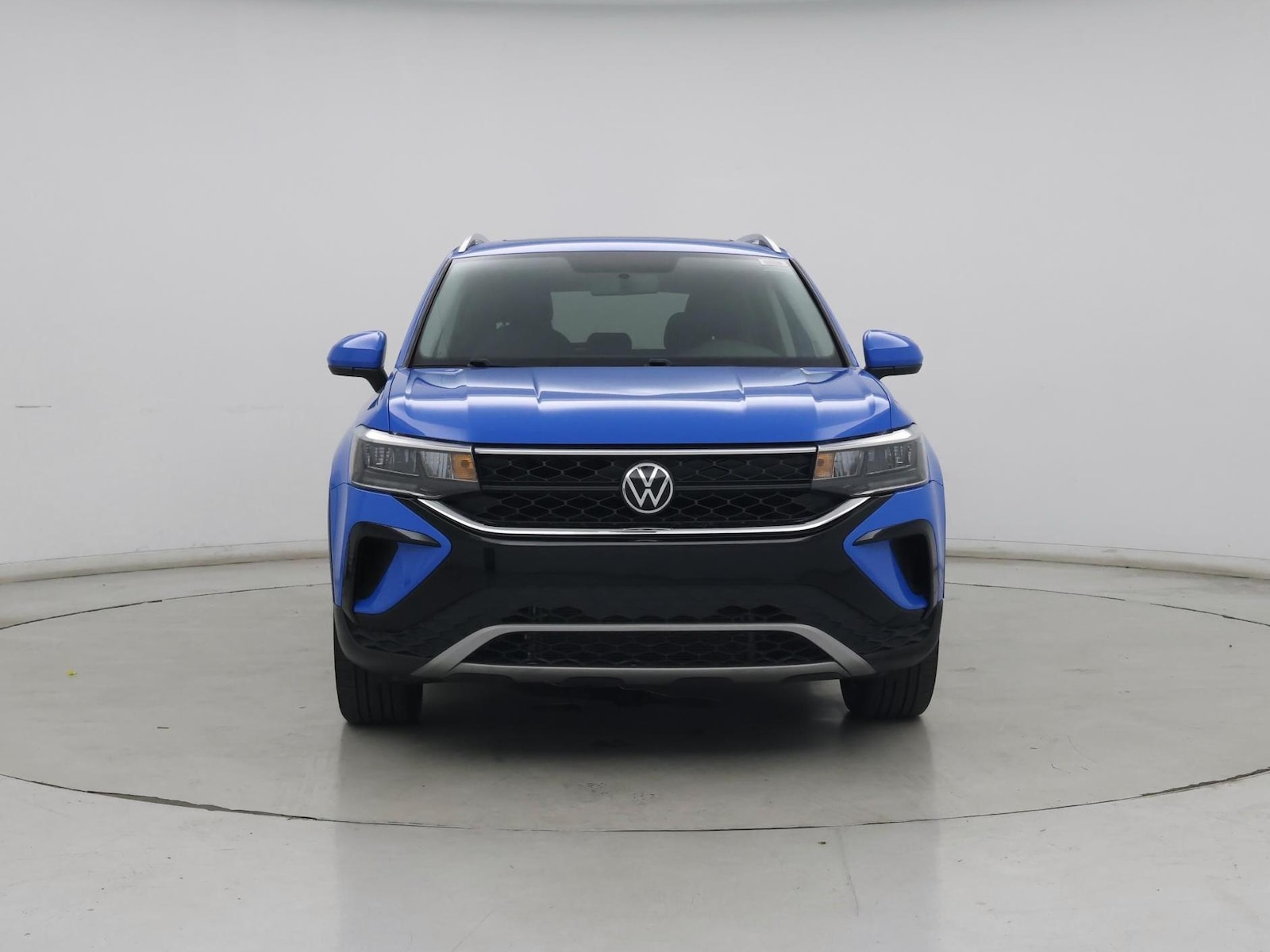 2022 Volkswagen Taos SE - Photo 8